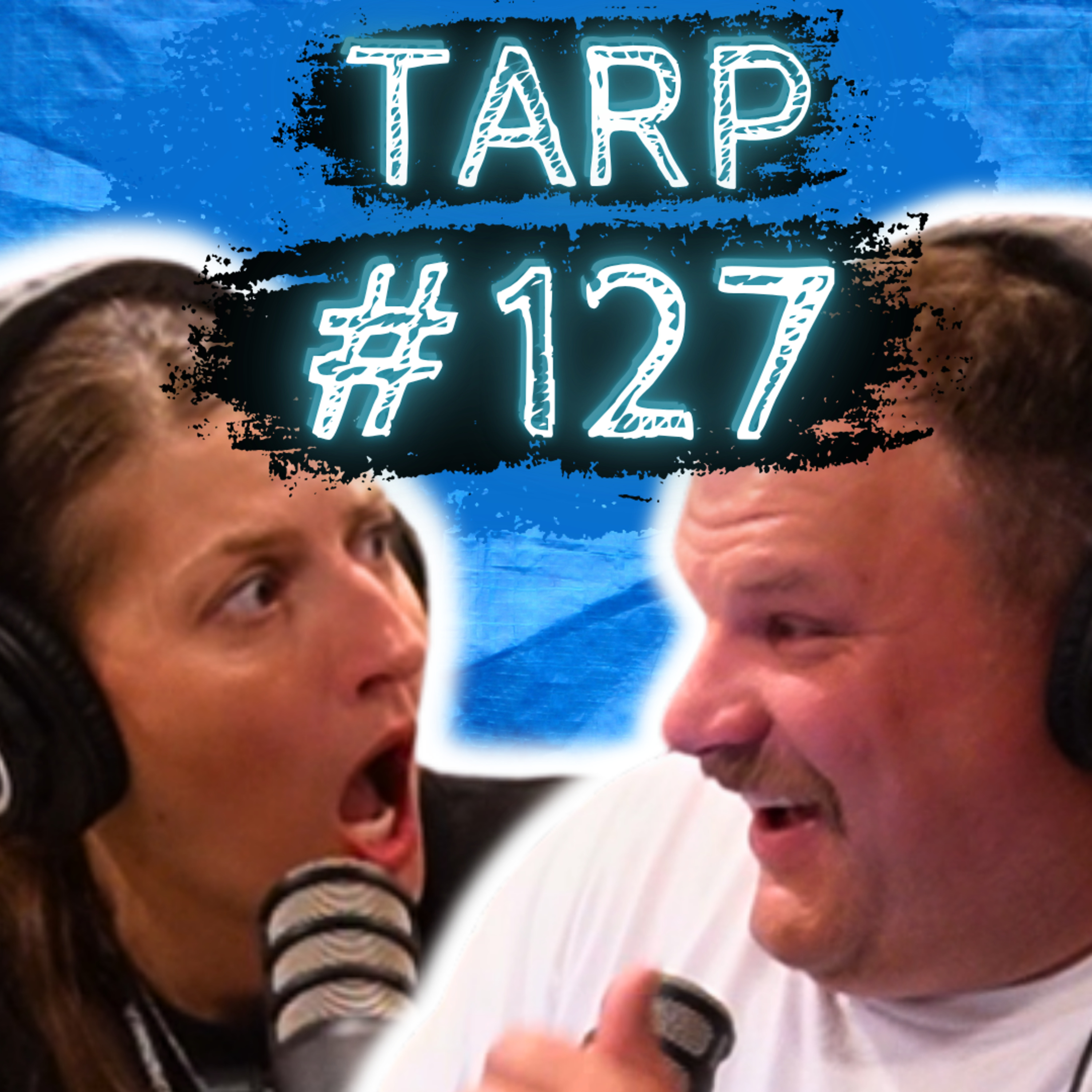 The Tarp Report