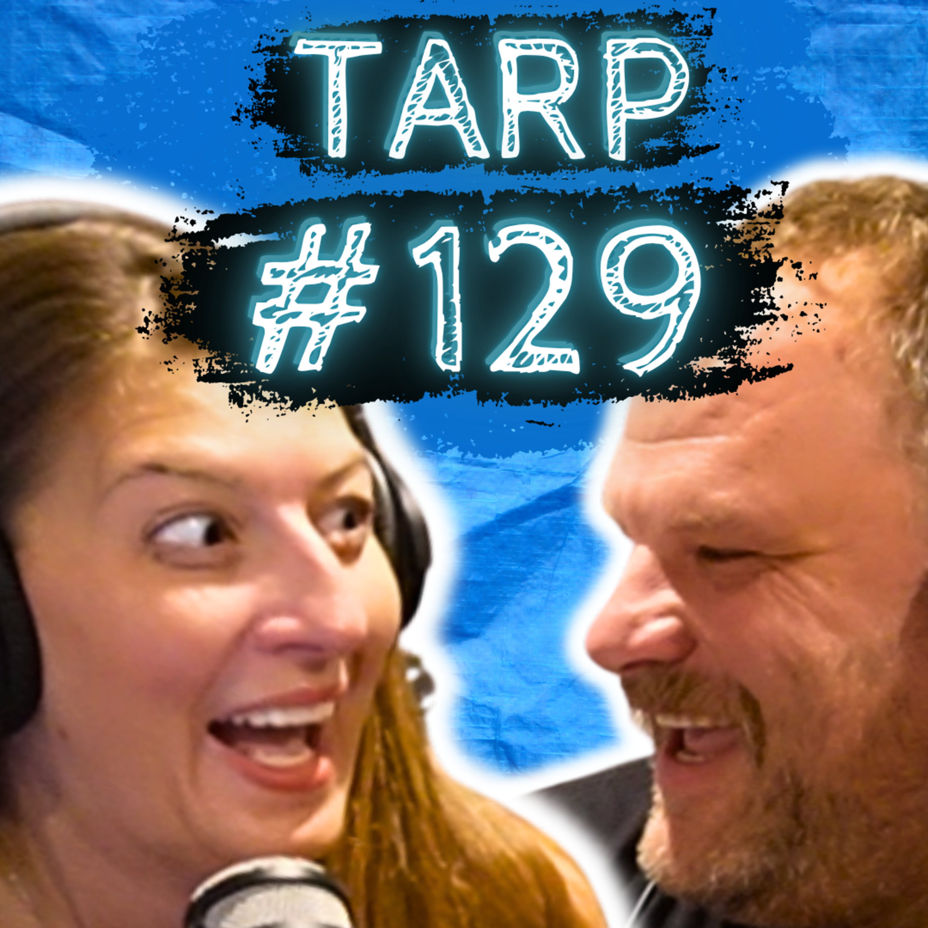 The Tarp Report