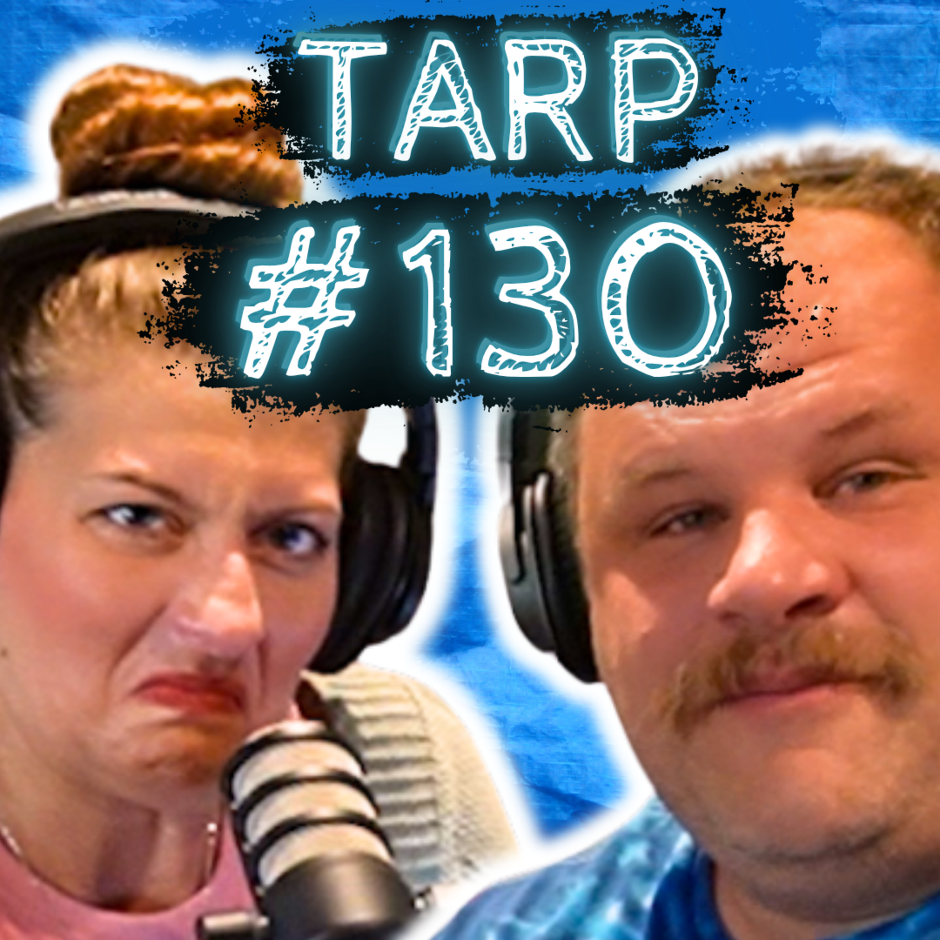 The Tarp Report