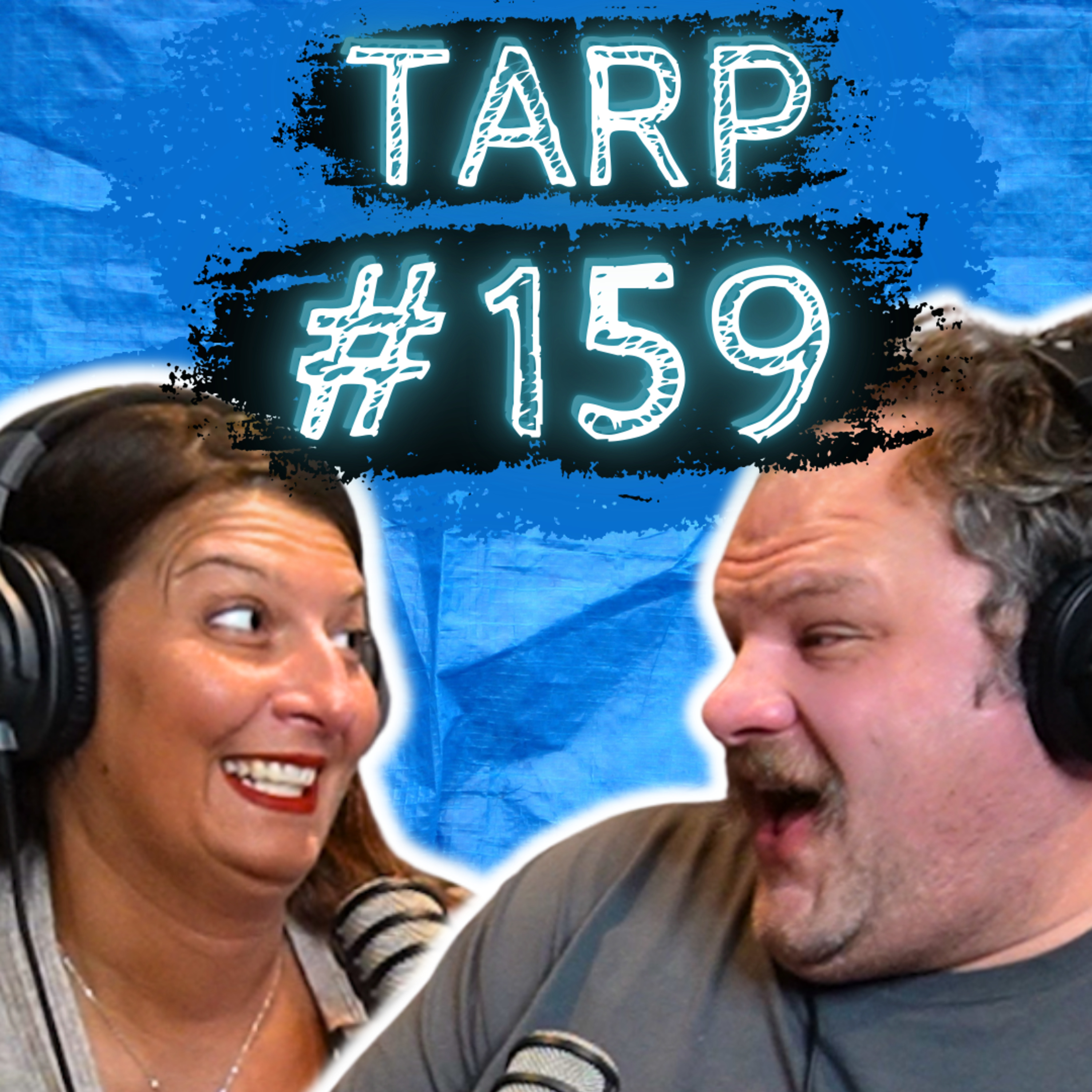 The Tarp Report