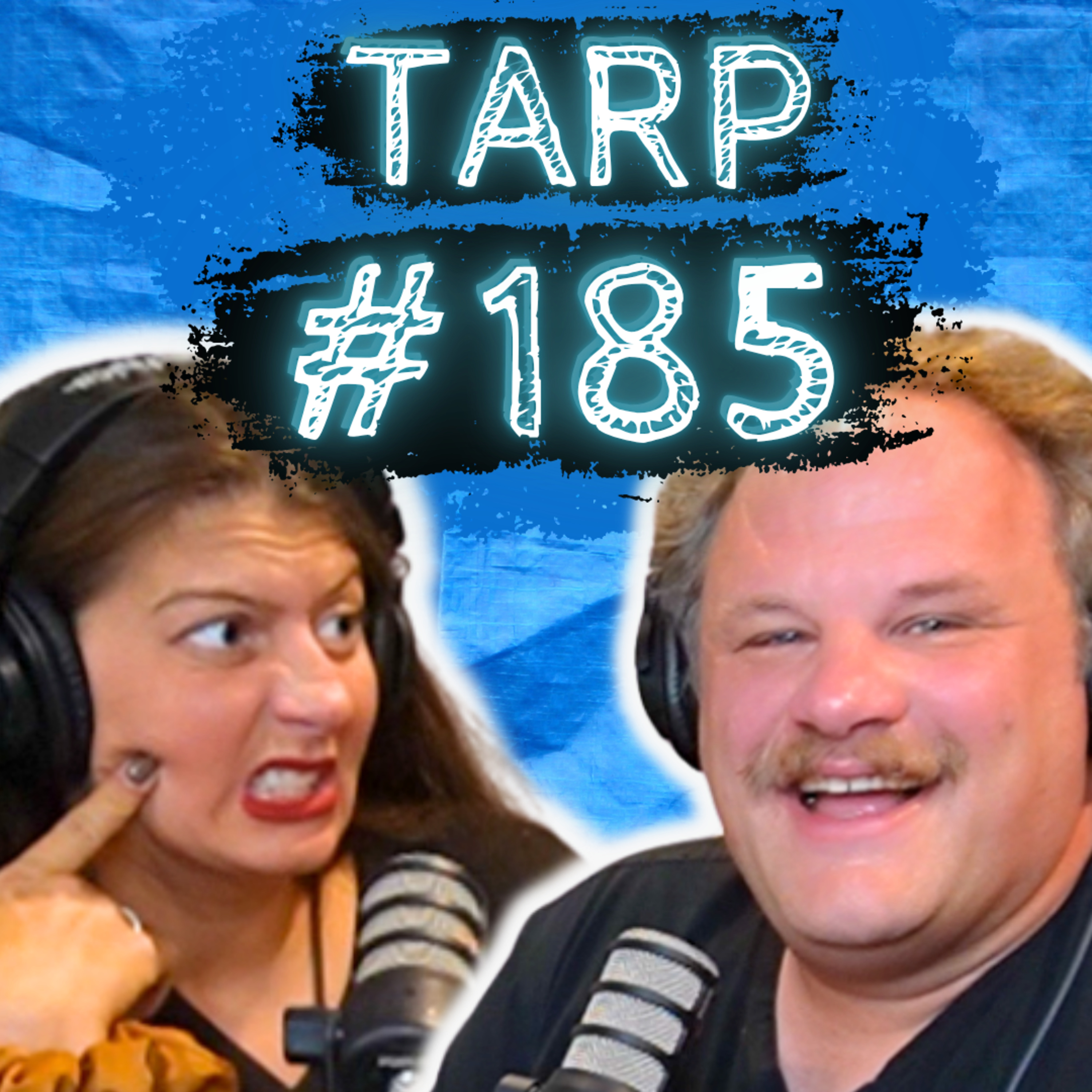 The Tarp Report