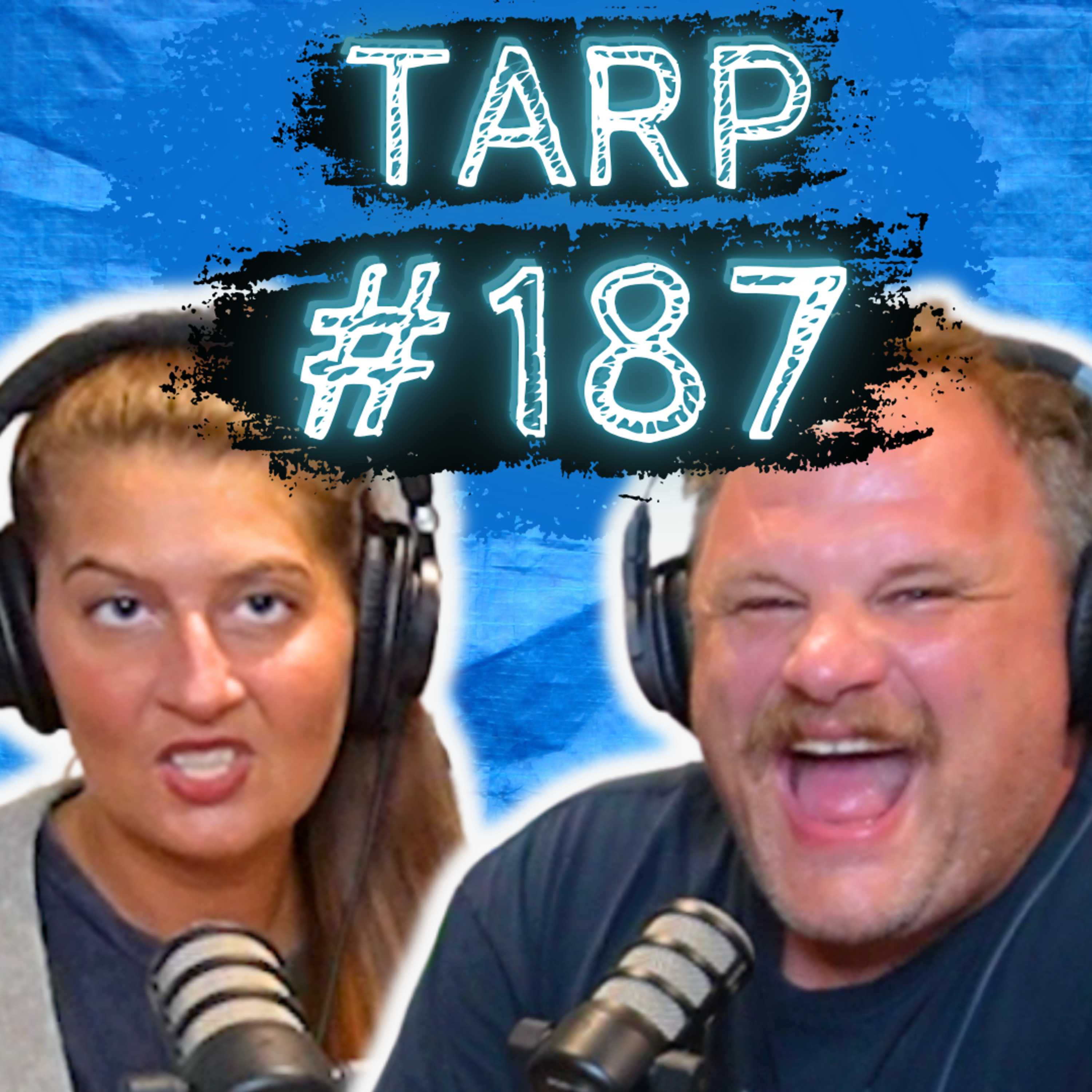 The Tarp Report