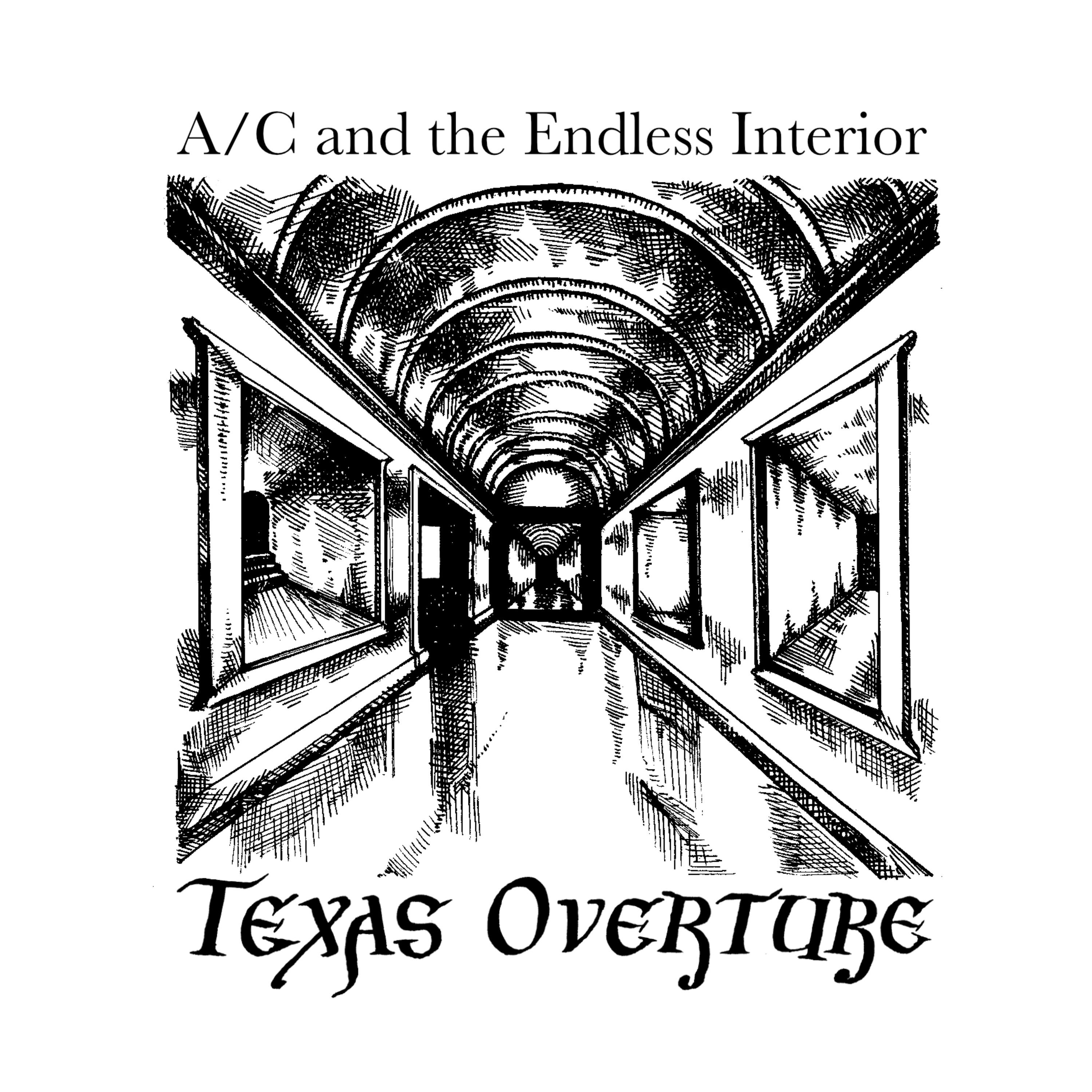 A/C & The Endless Interior episode artwork
