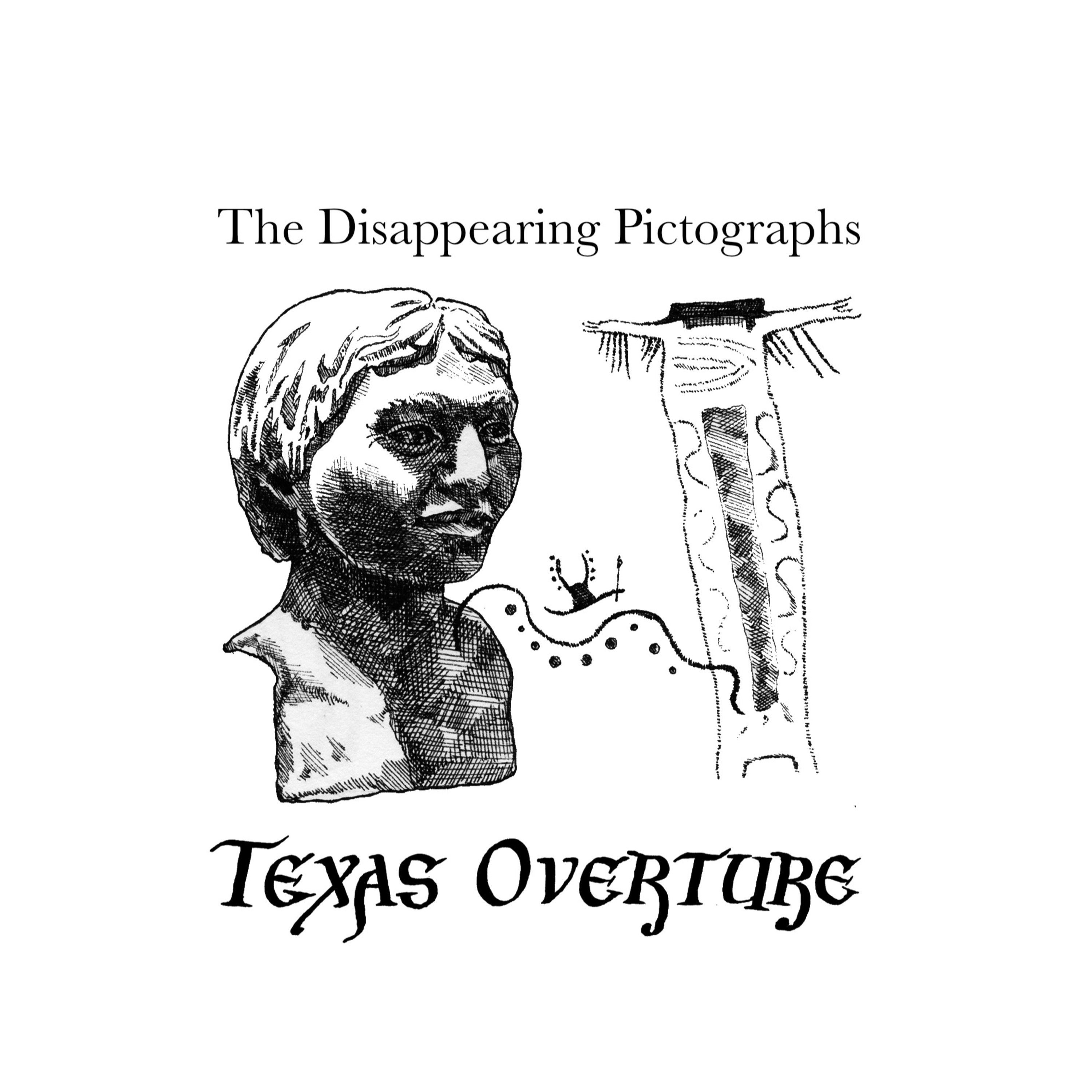 The Disappearing Pictographs episode artwork