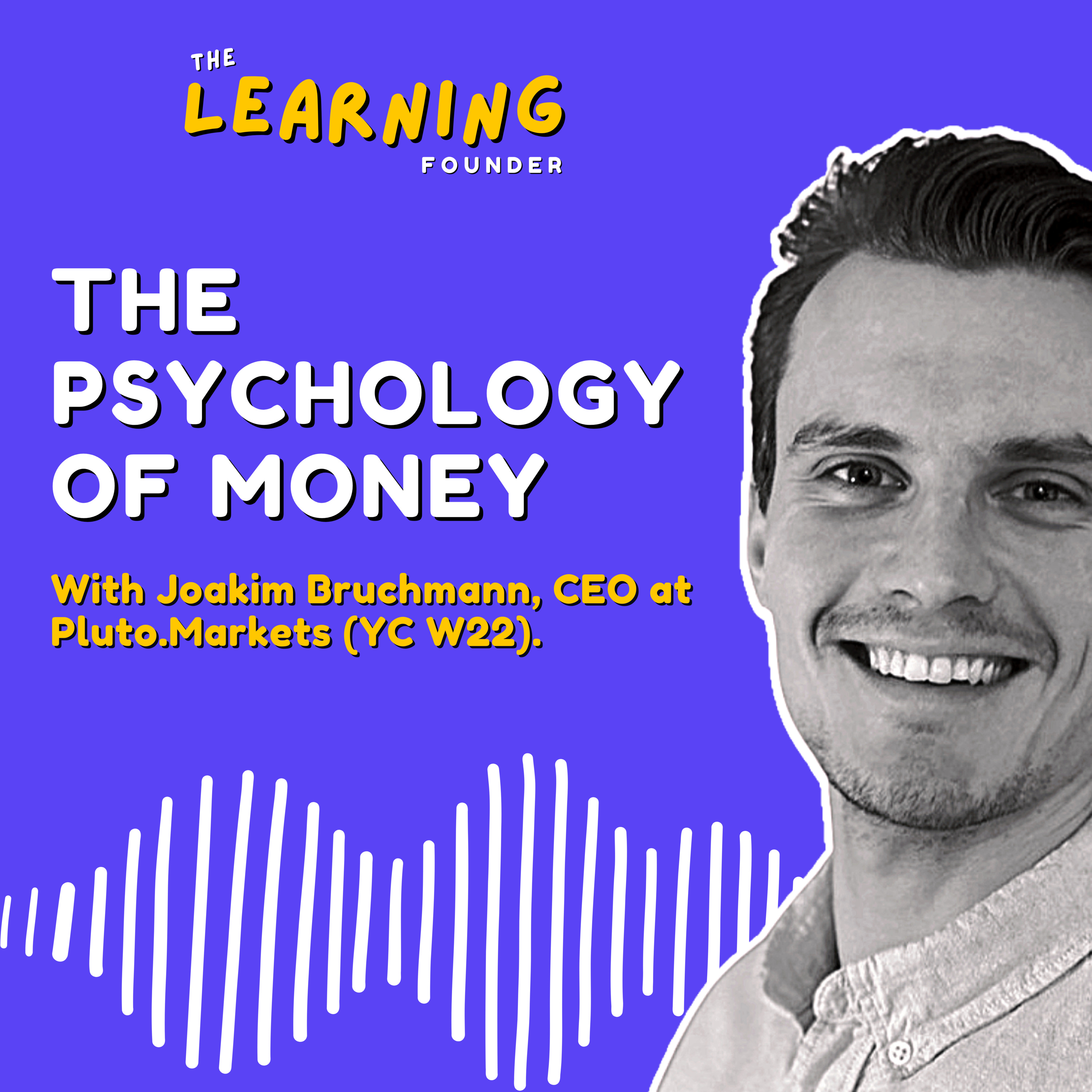 The Learning Founder