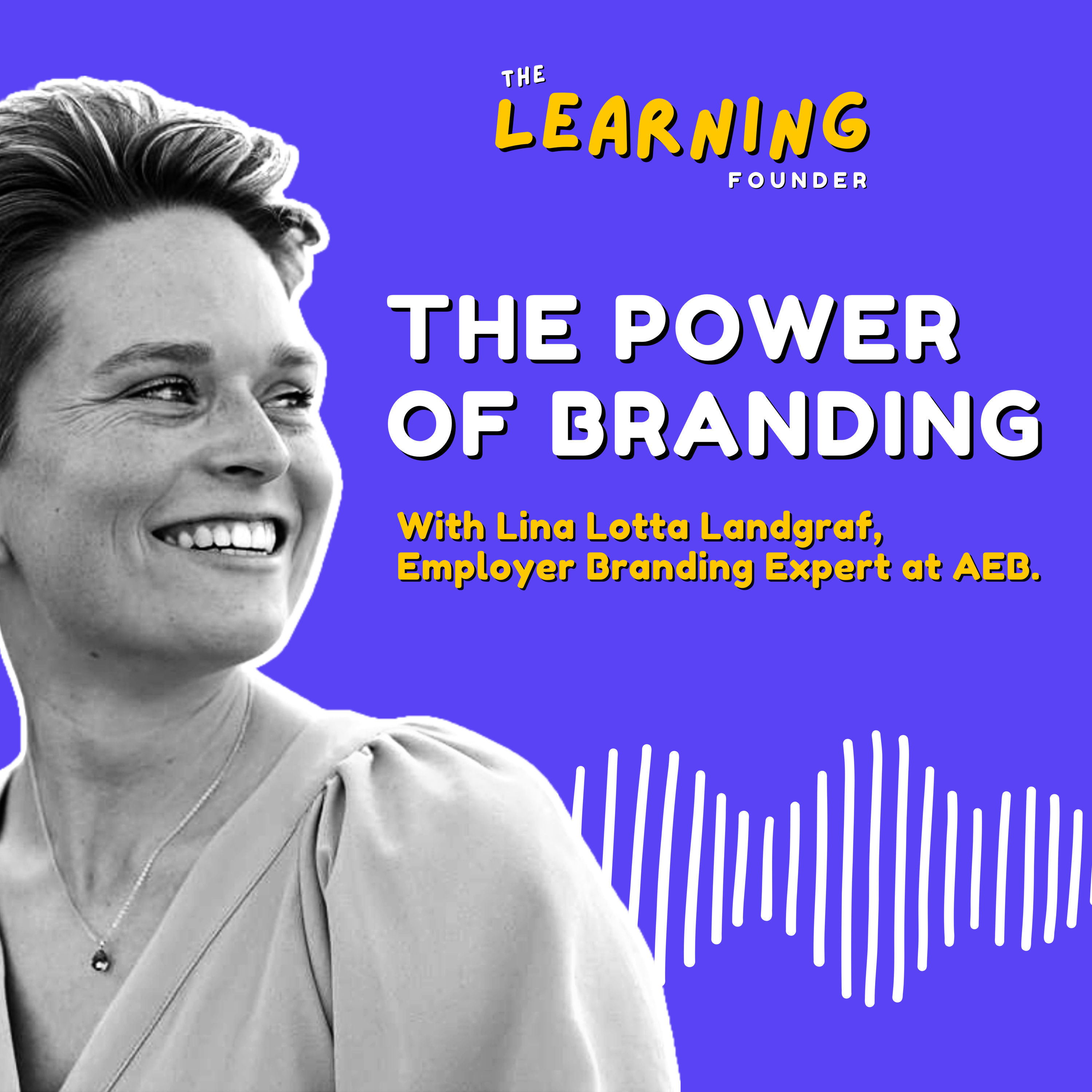 The Learning Founder