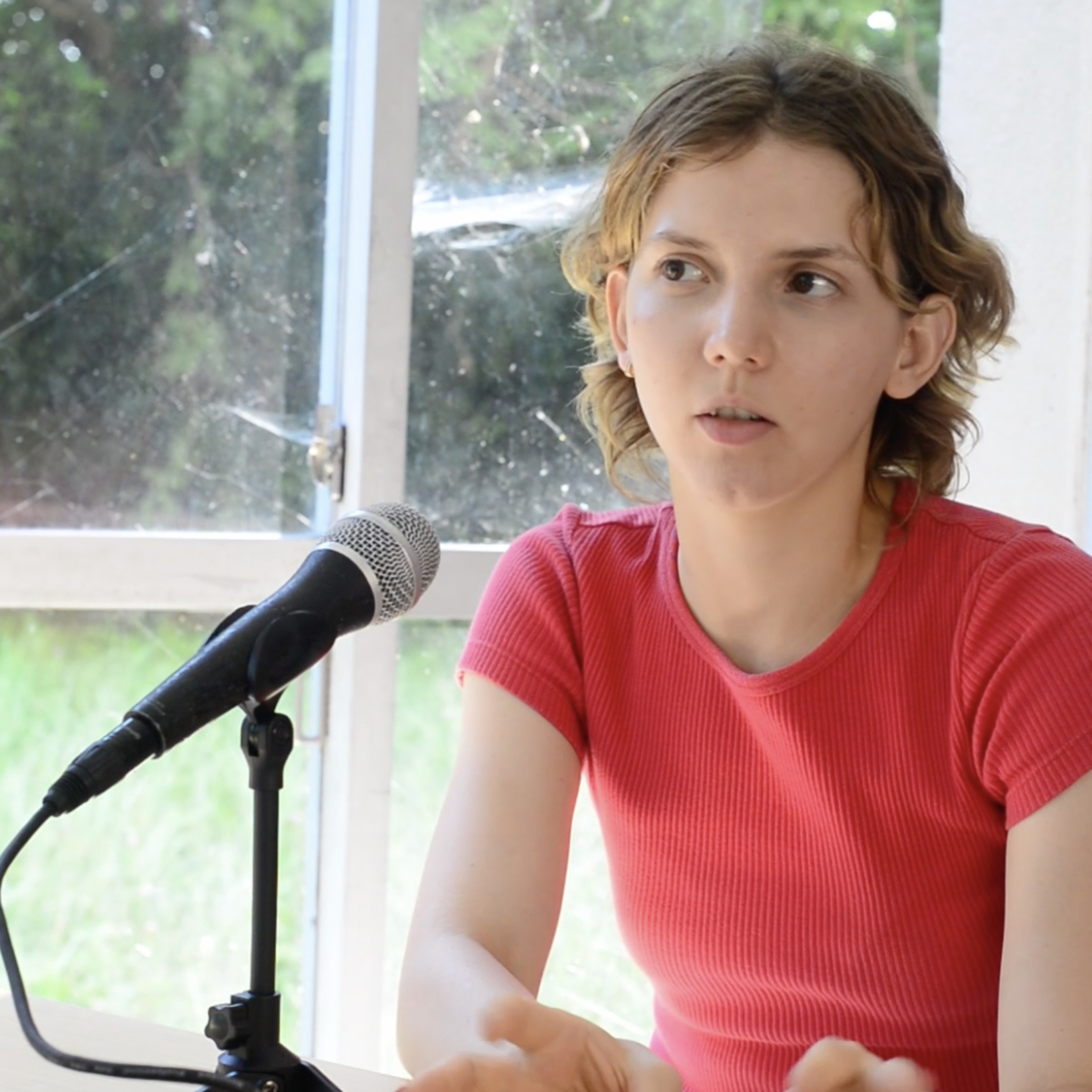 Maryna on War in Ukraine and Life in Japan | SiCult 103 episode artwork