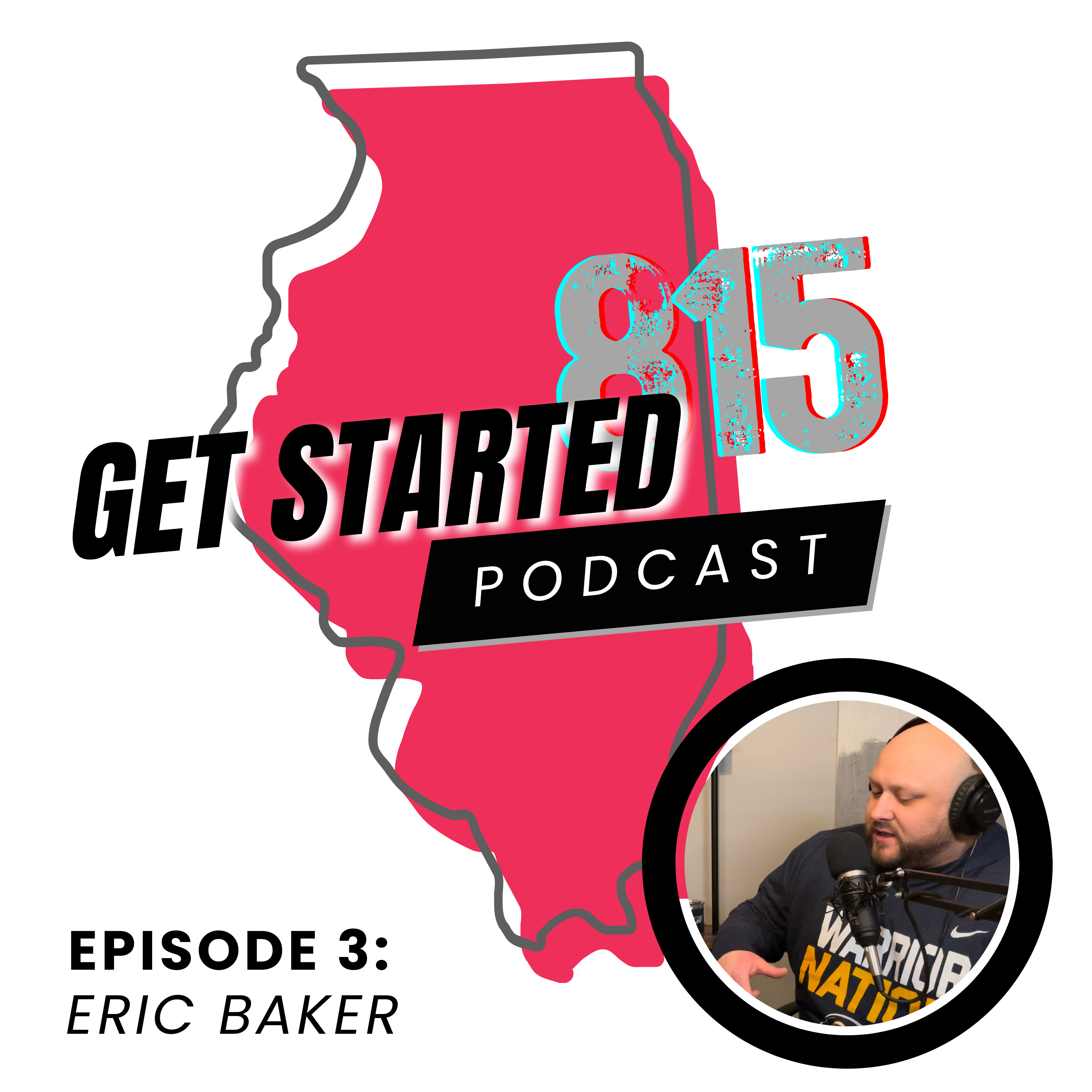 Get Started 815