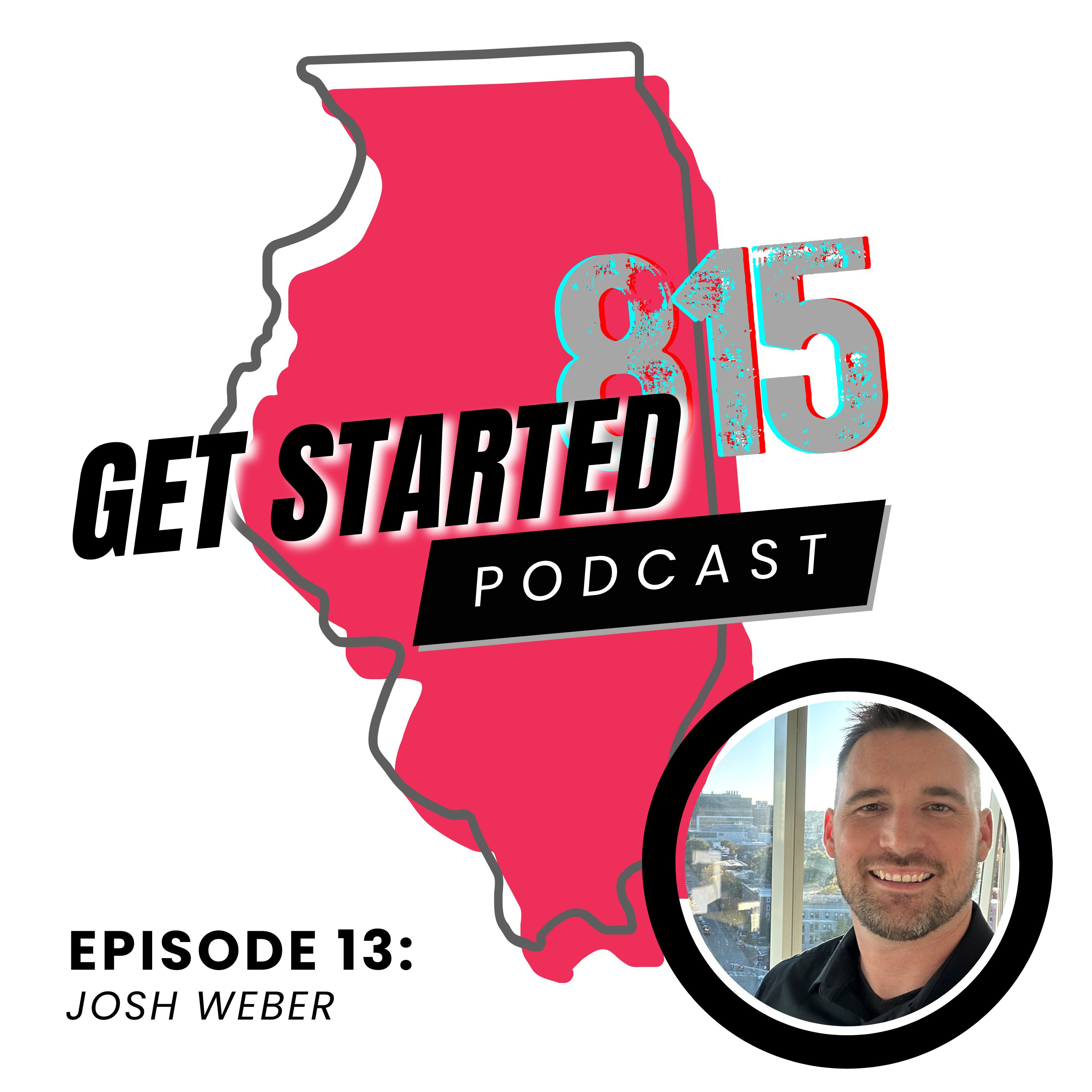 Get Started 815