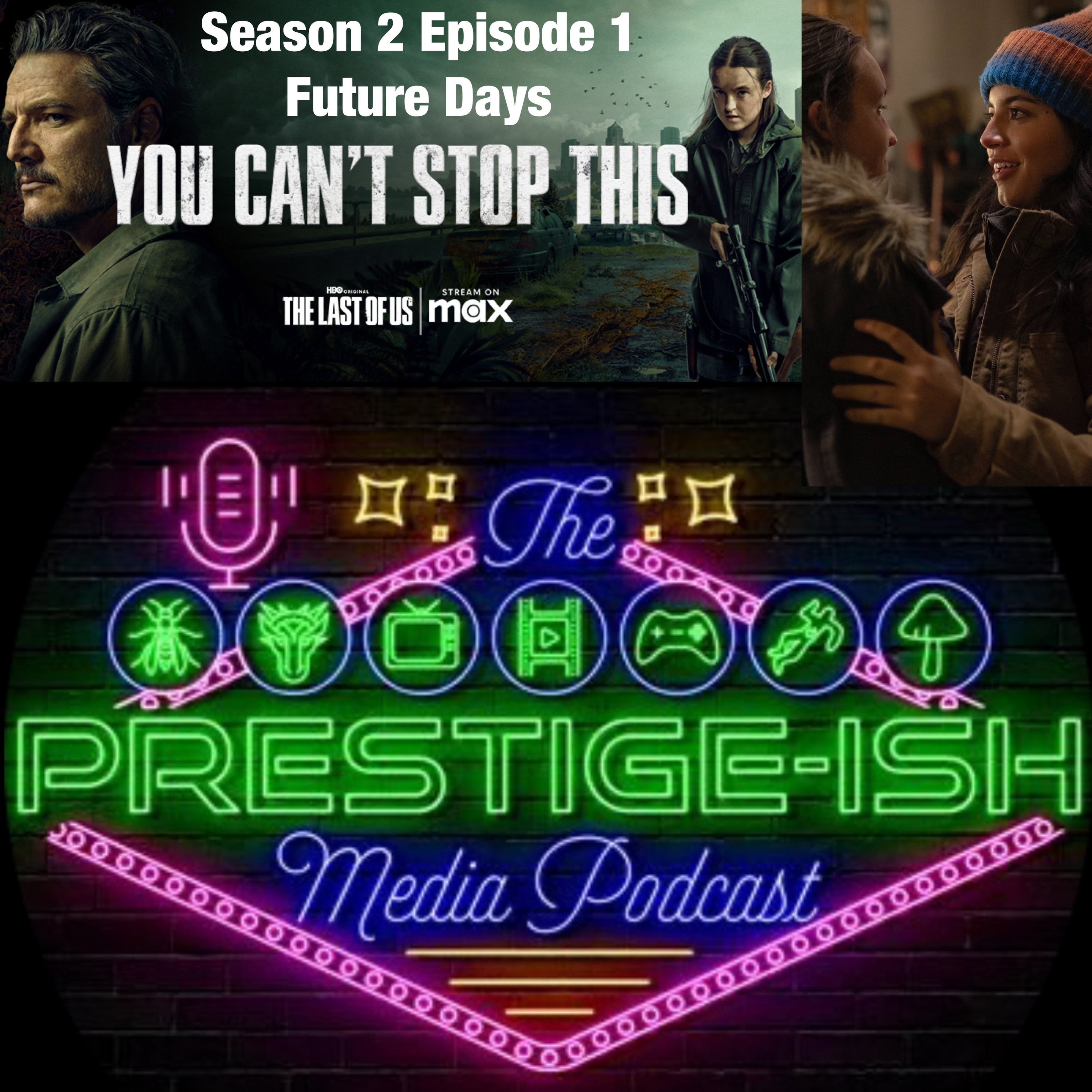Prestige-ish Media