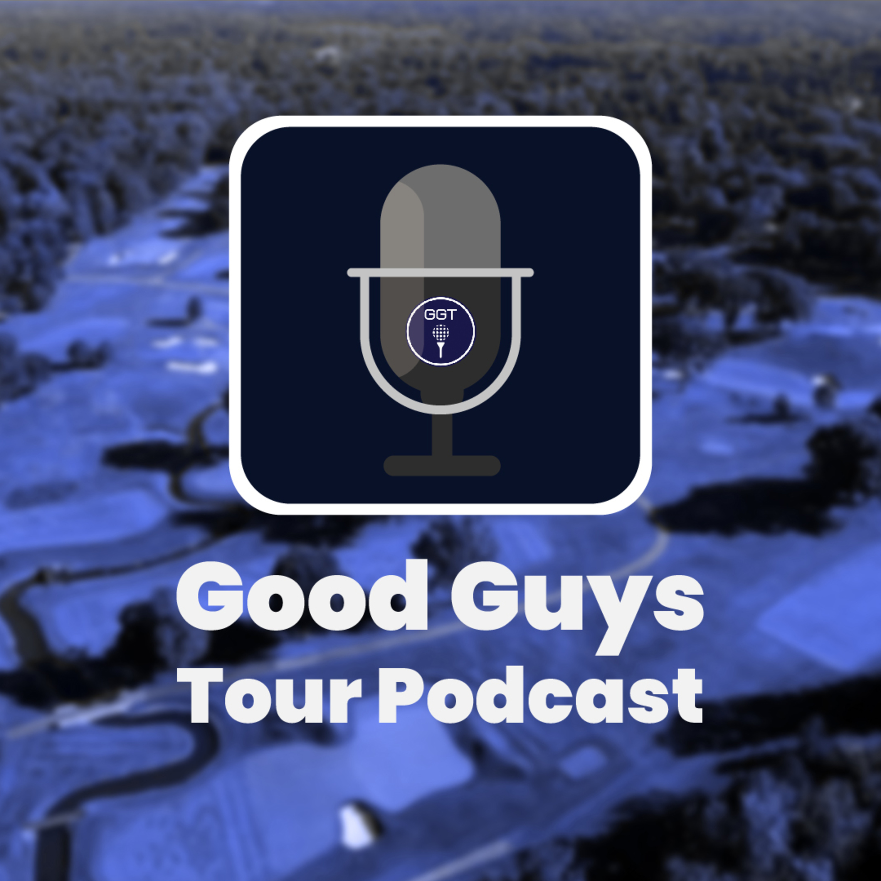 GGT Podcast Episode 9: New Year, New Goals 