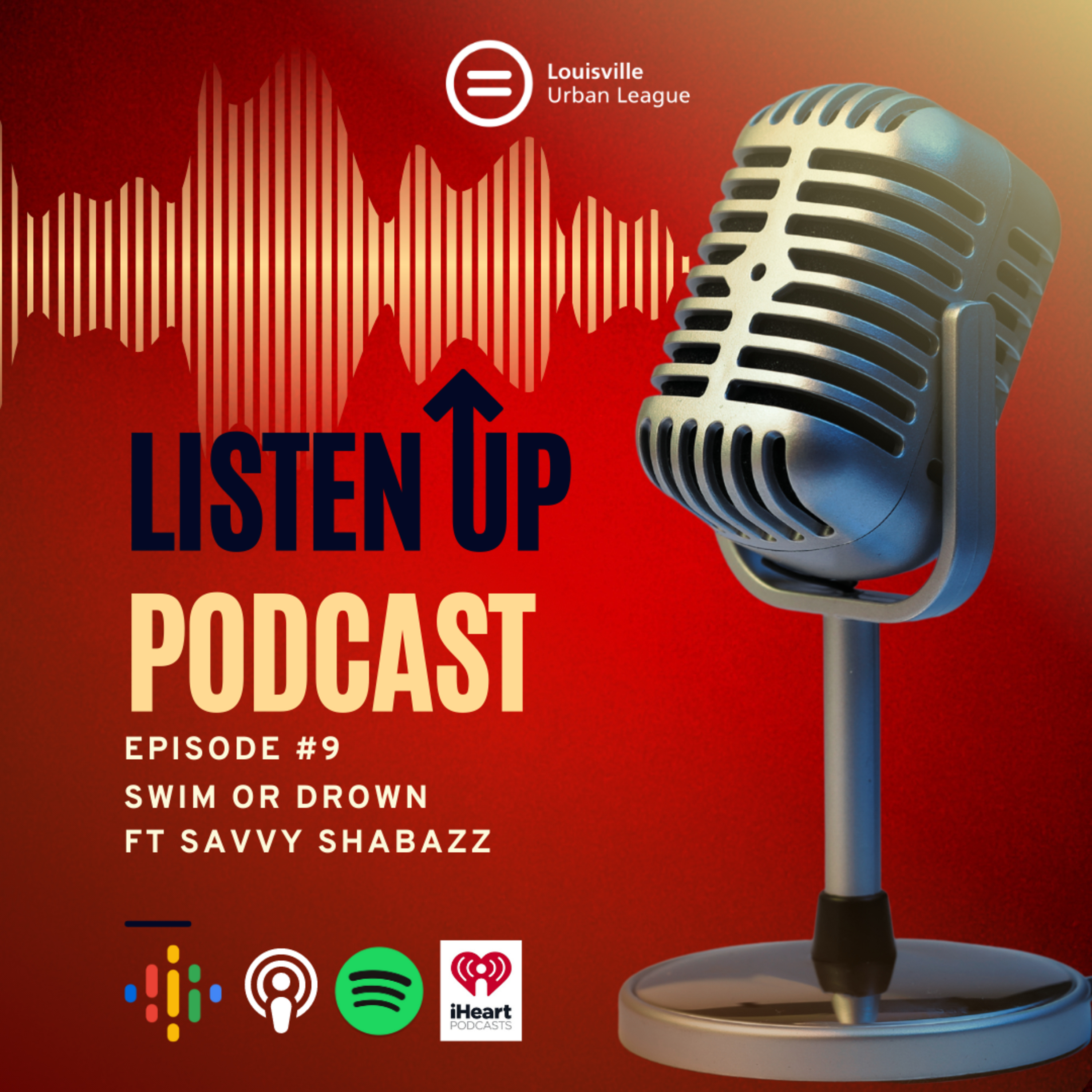 Listen Up!