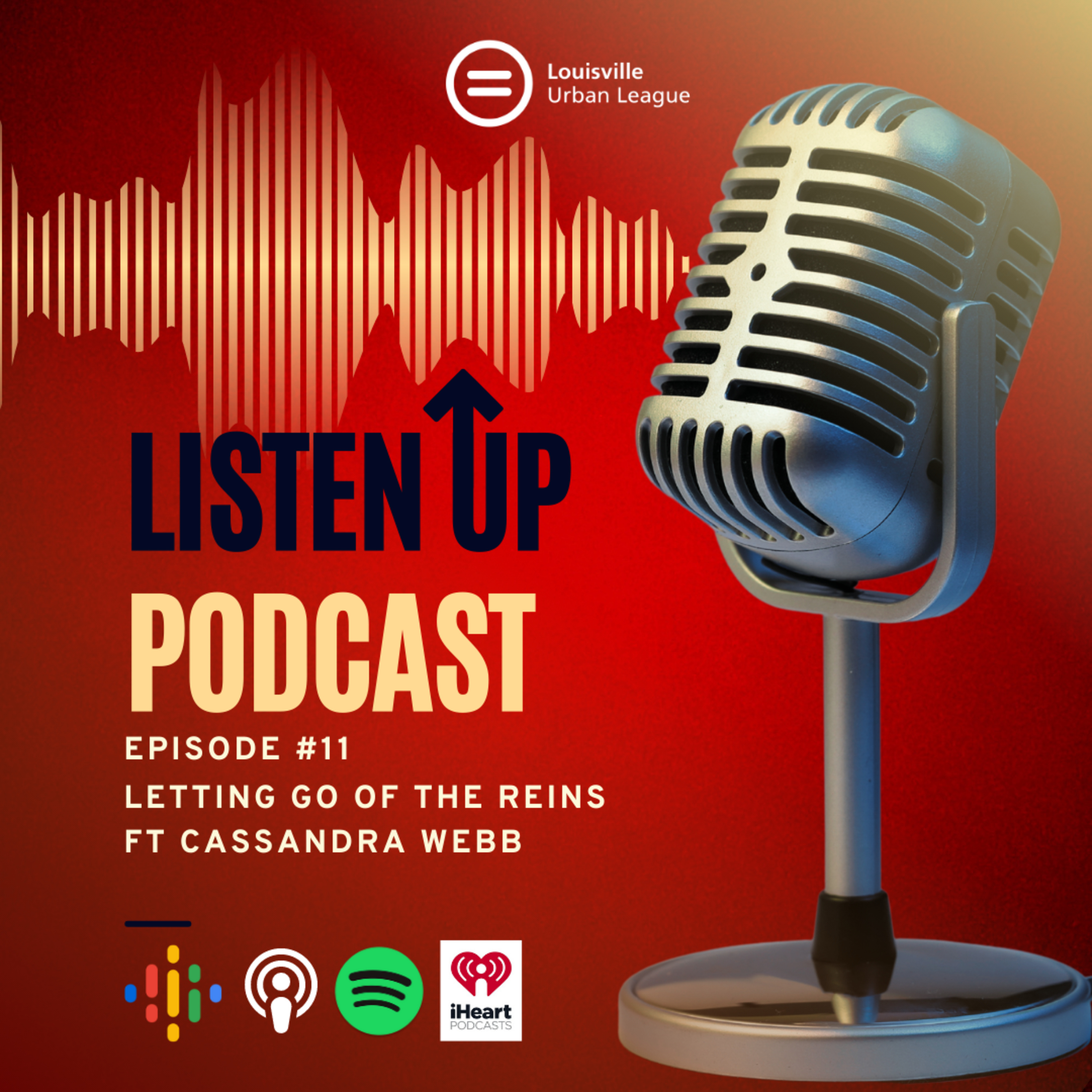 Listen Up!