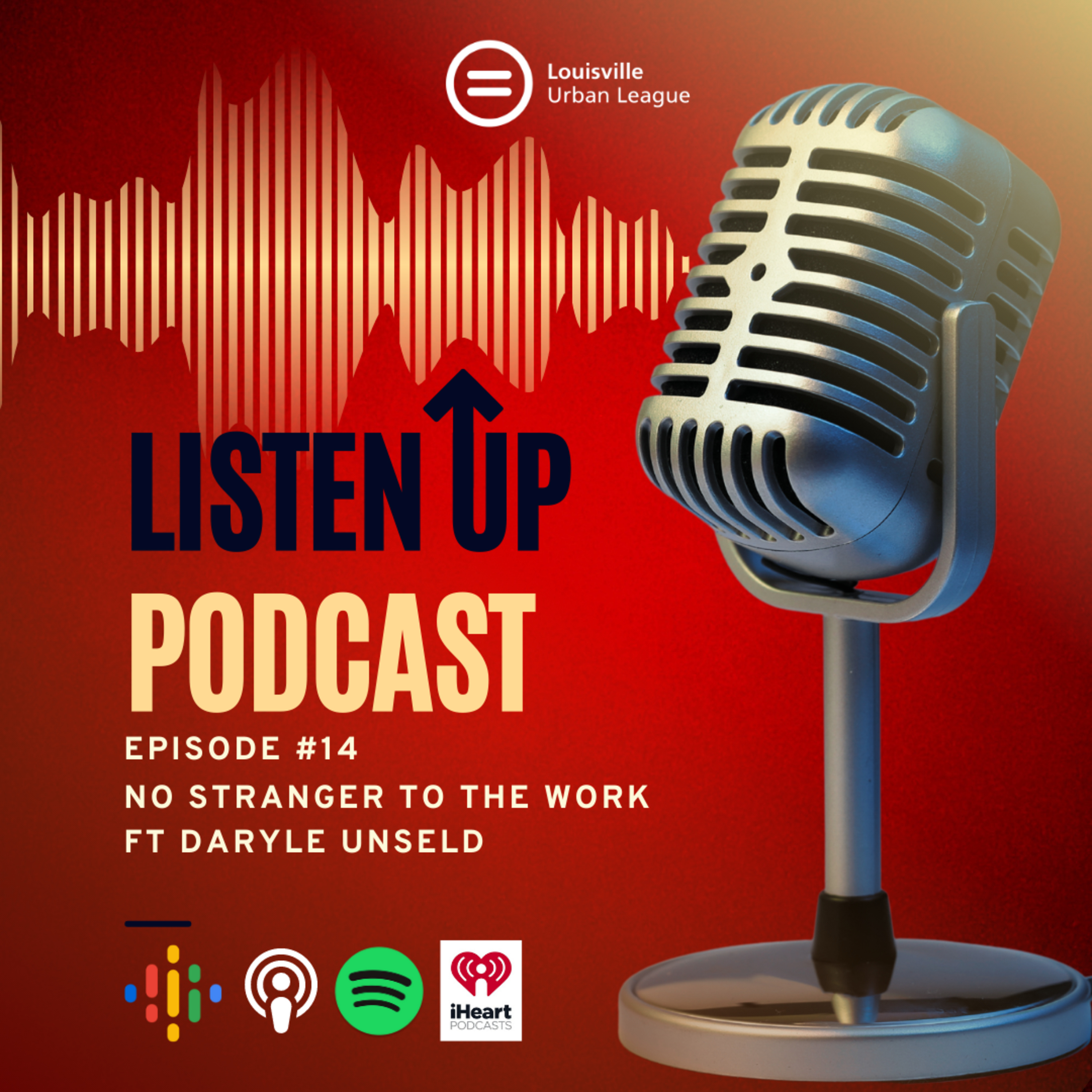 Listen Up!
