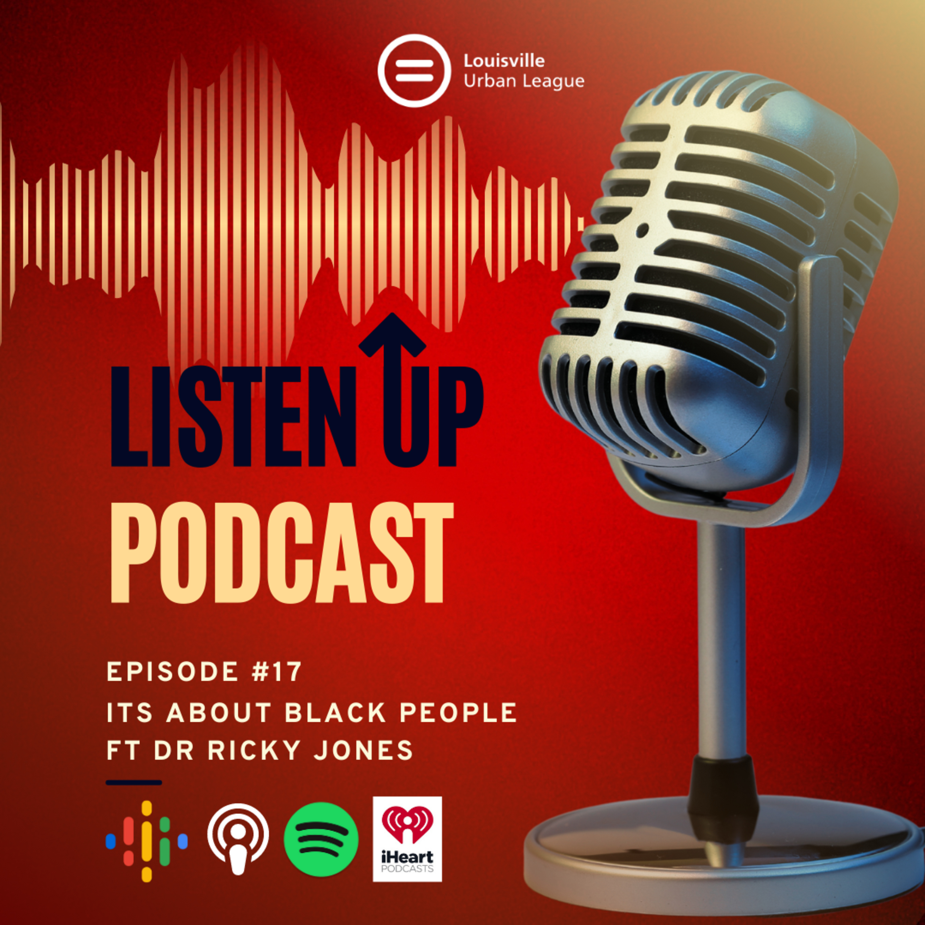 Listen Up!