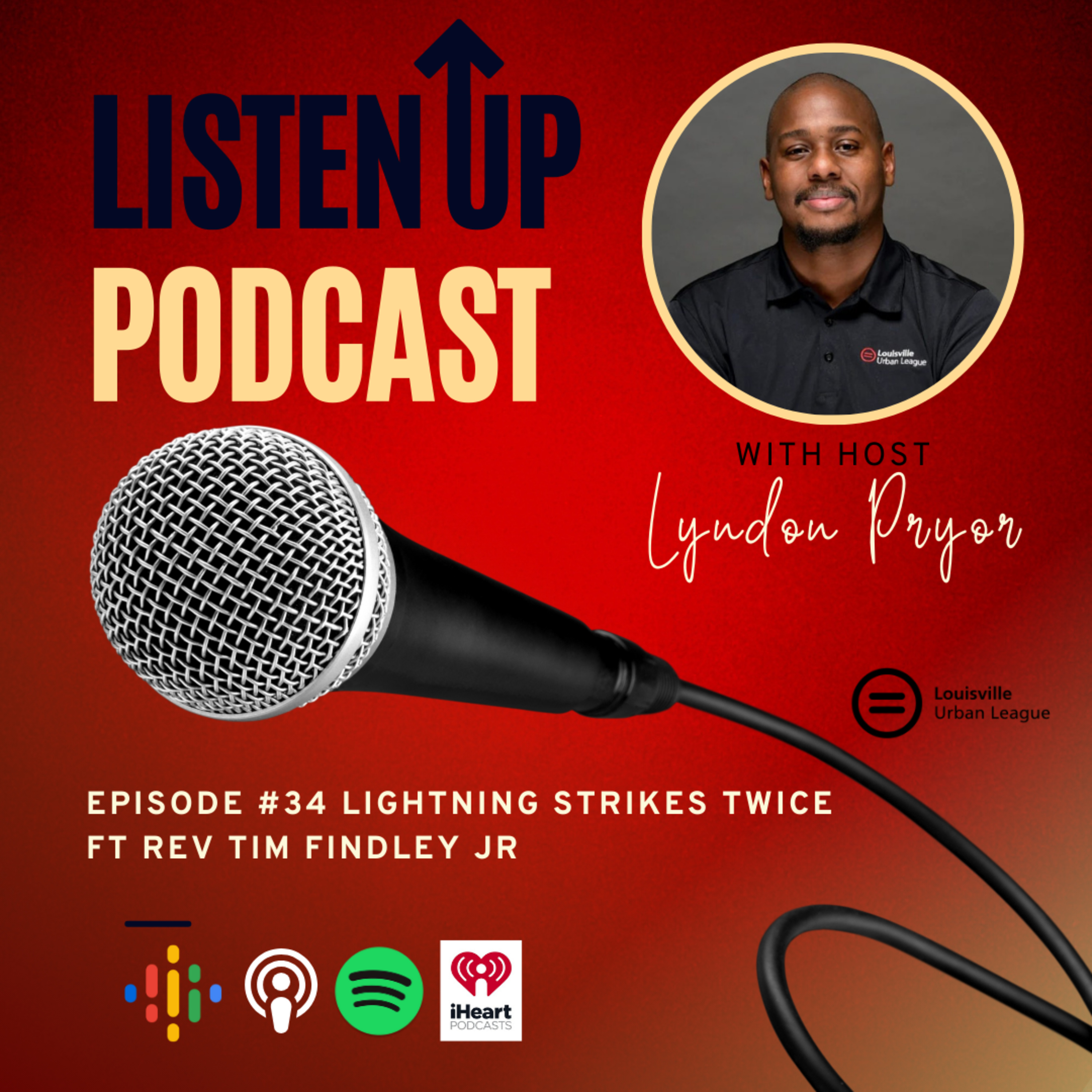 Listen Up!