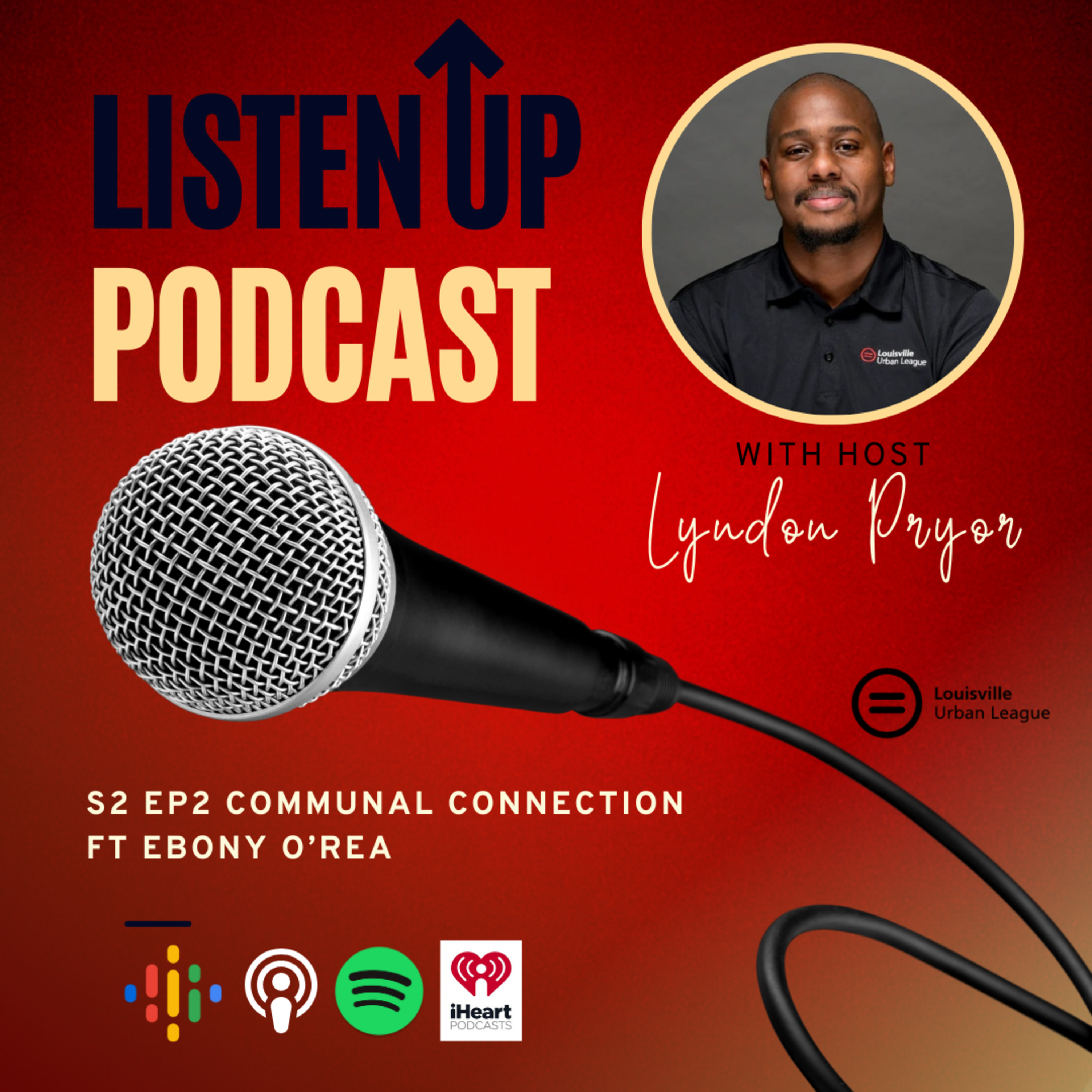 Listen Up!