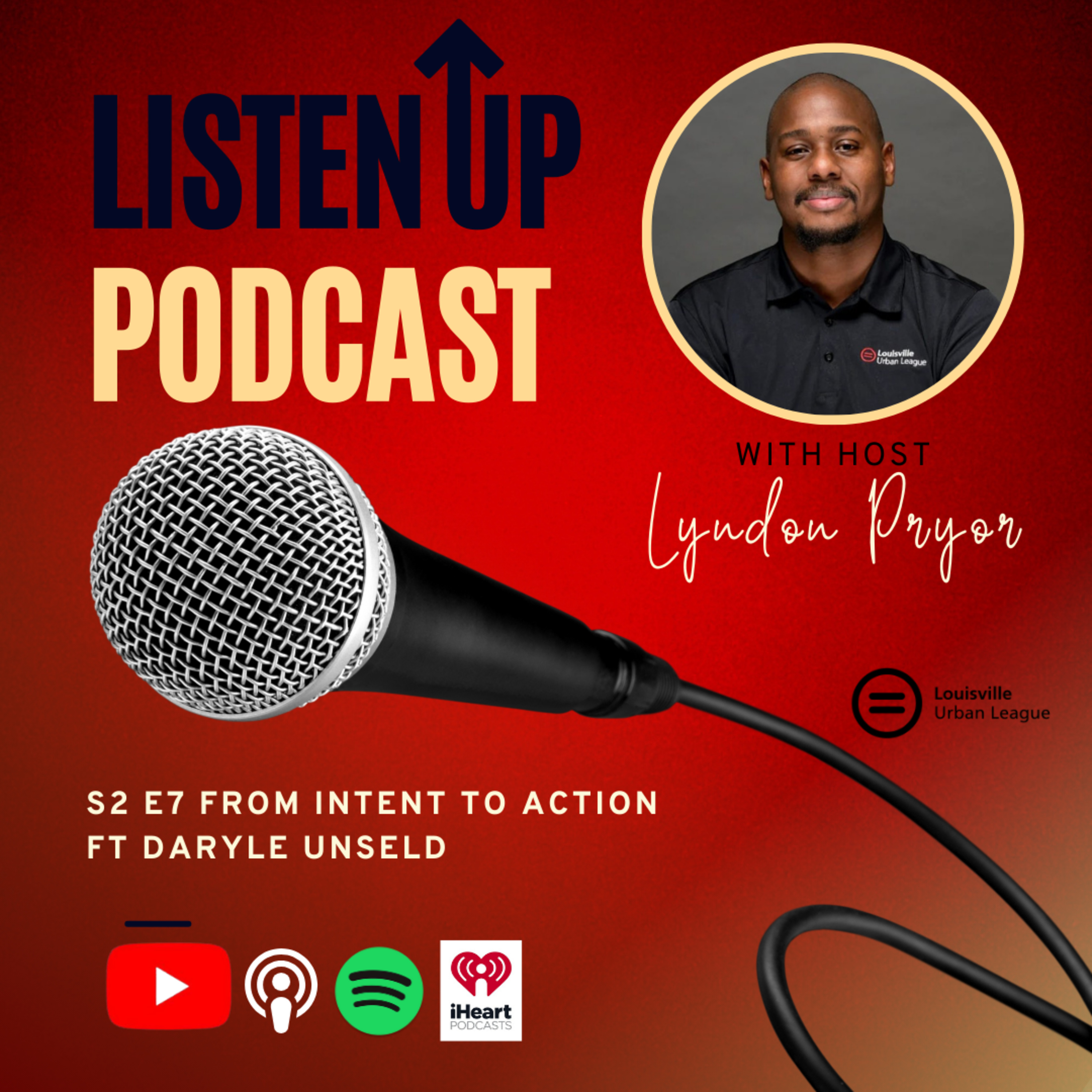 Listen Up!
