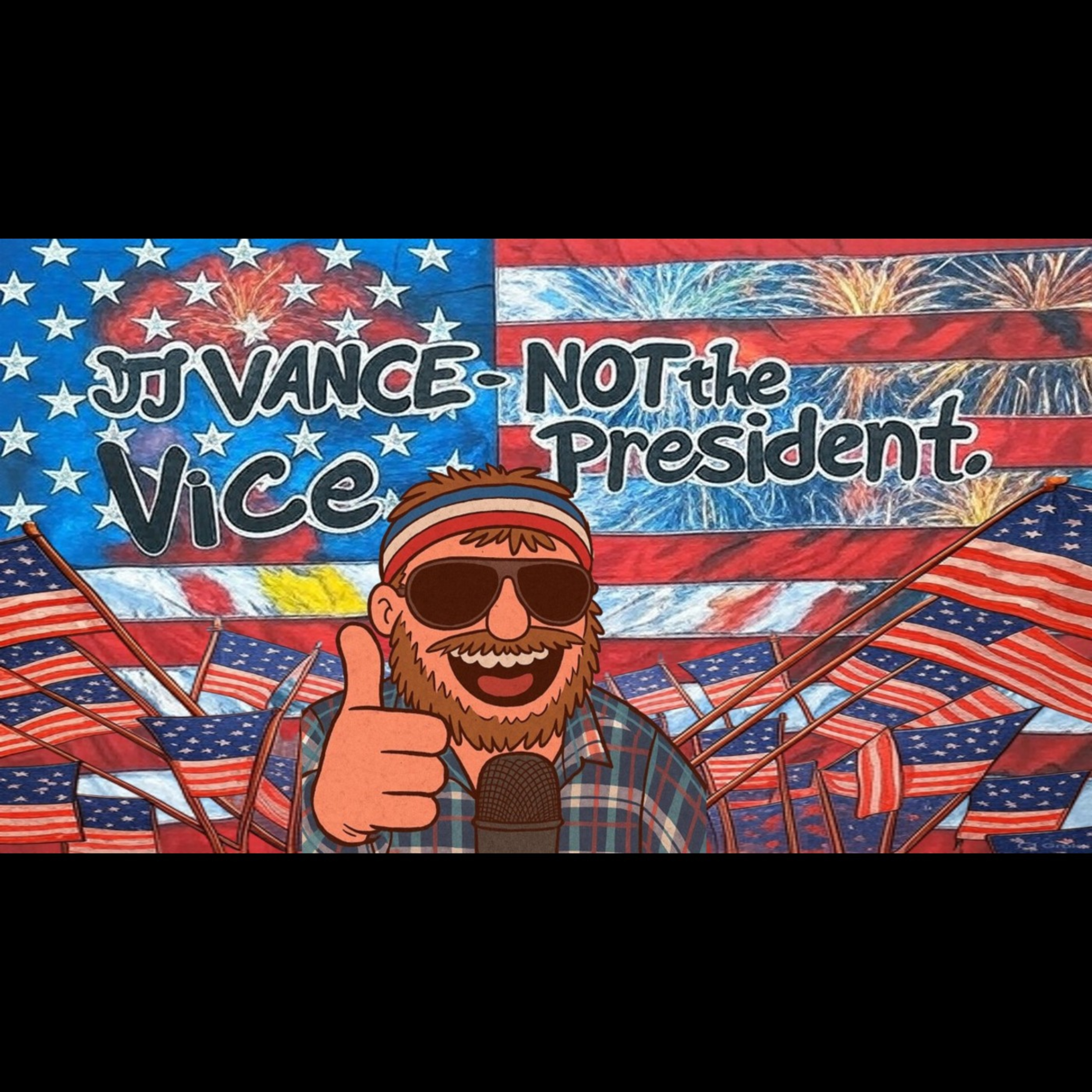 OpGCD Invasion!! Wicked Planet Podcast - Idaho 4 Post-Conviction