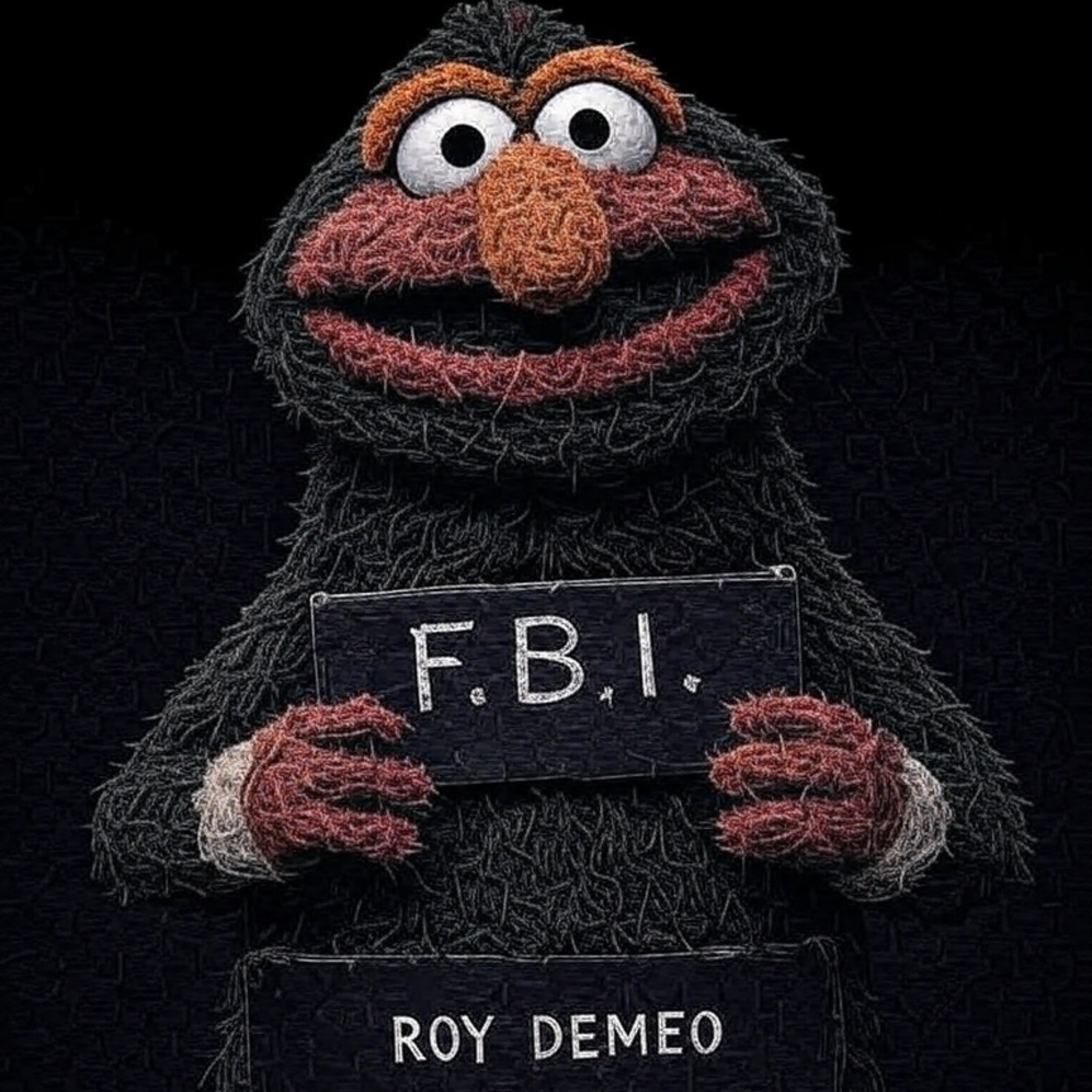 OpGCD Live! Fridaze!! - Vol 41 - Life & Crimes of Roy DeMeo - w/Phil Z & Troublemaker Jonah