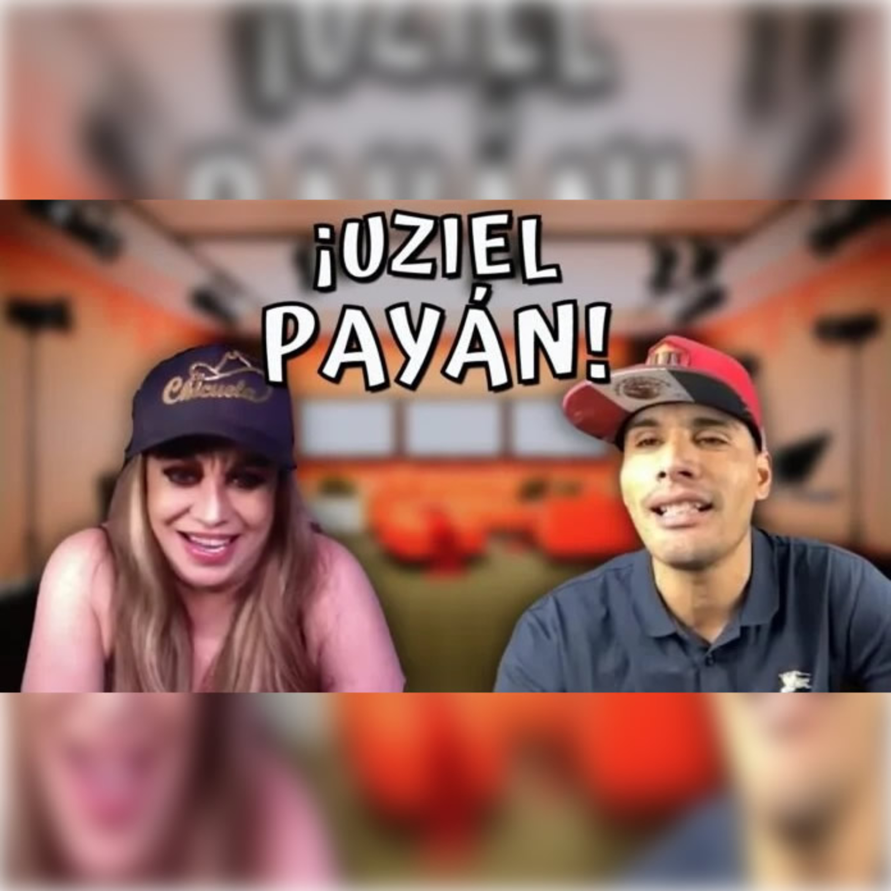 La Chicuela Entrevista...