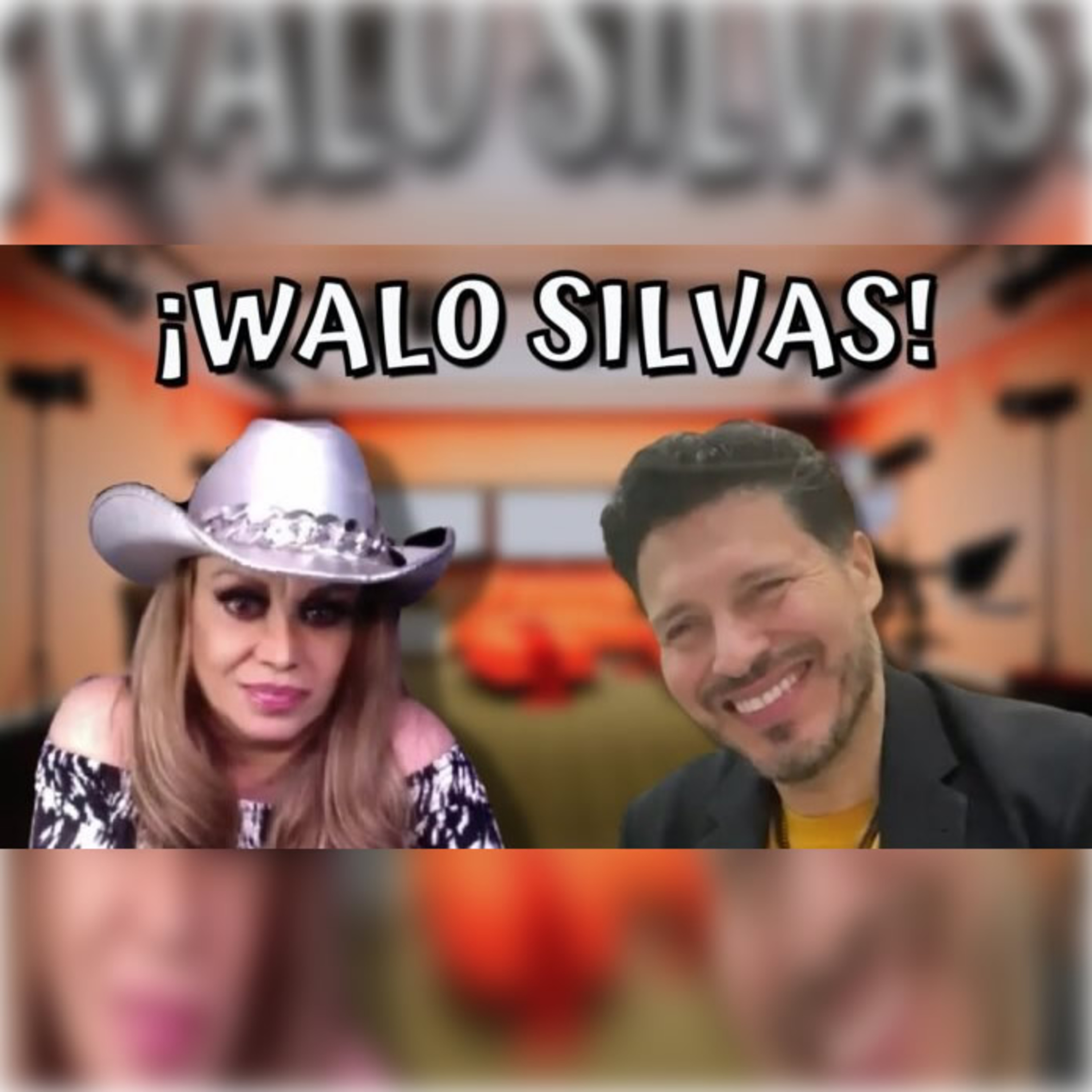 La Chicuela Entrevista...