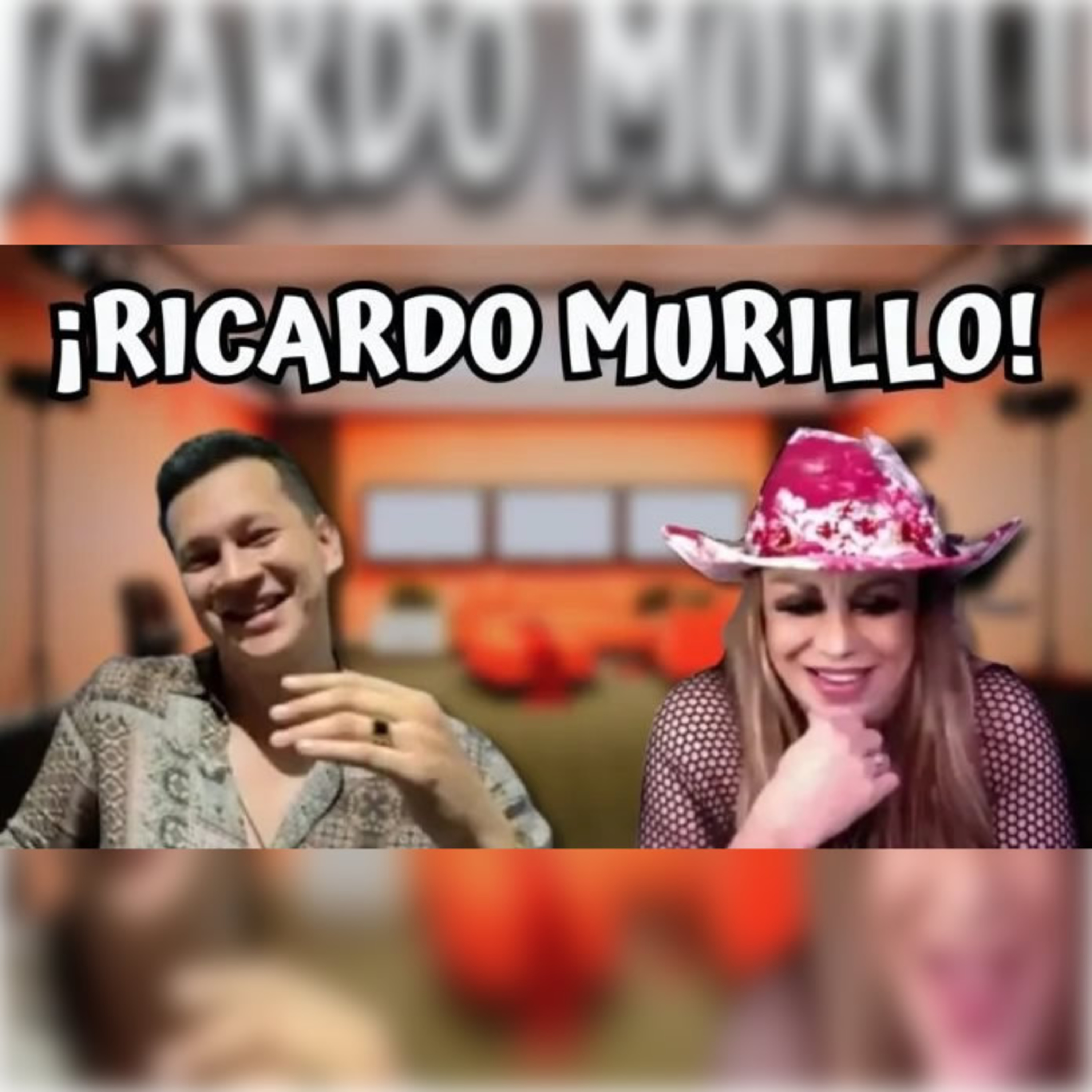 La Chicuela Entrevista...