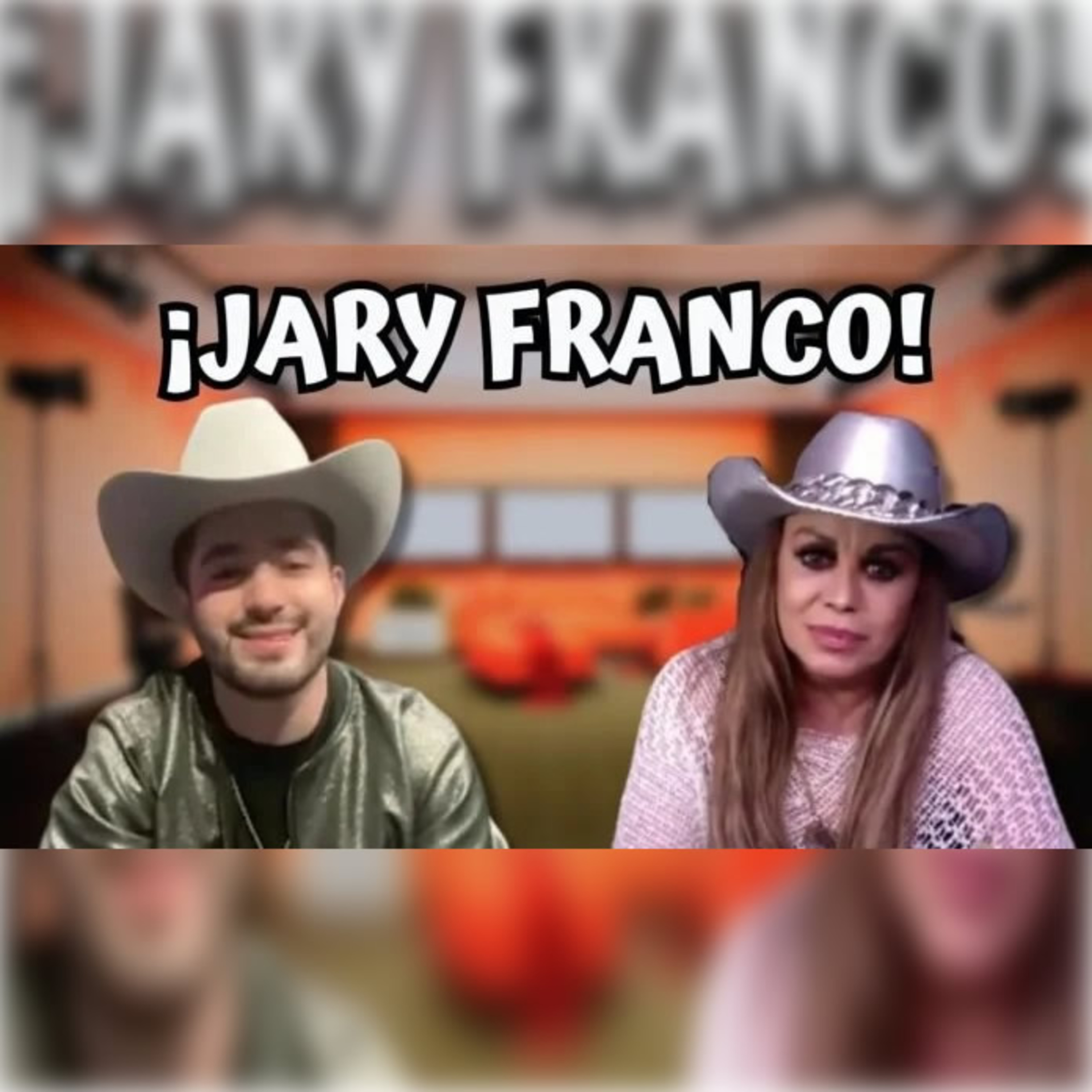 La Chicuela Entrevista...