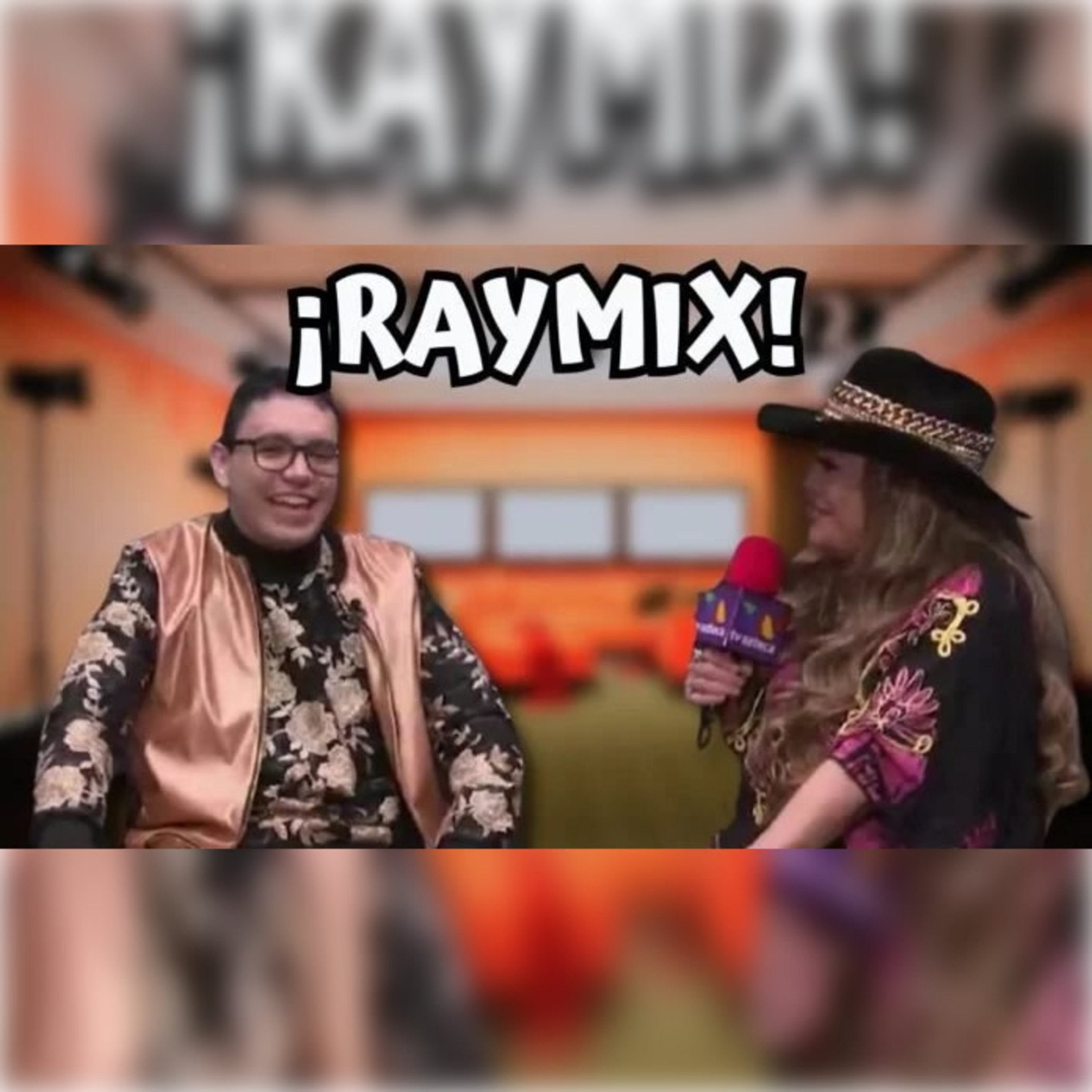 La Chicuela Entrevista...