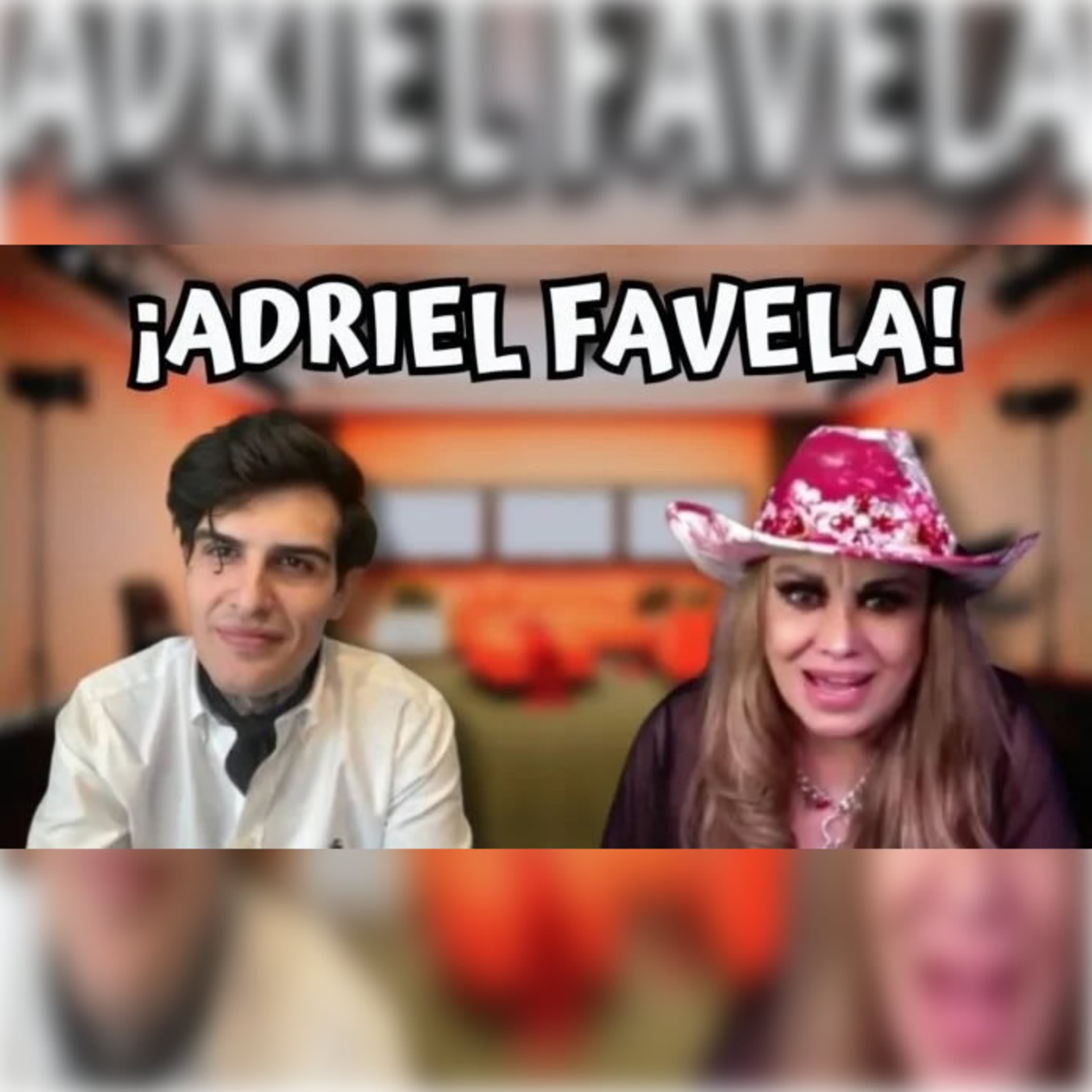 La Chicuela Entrevista...