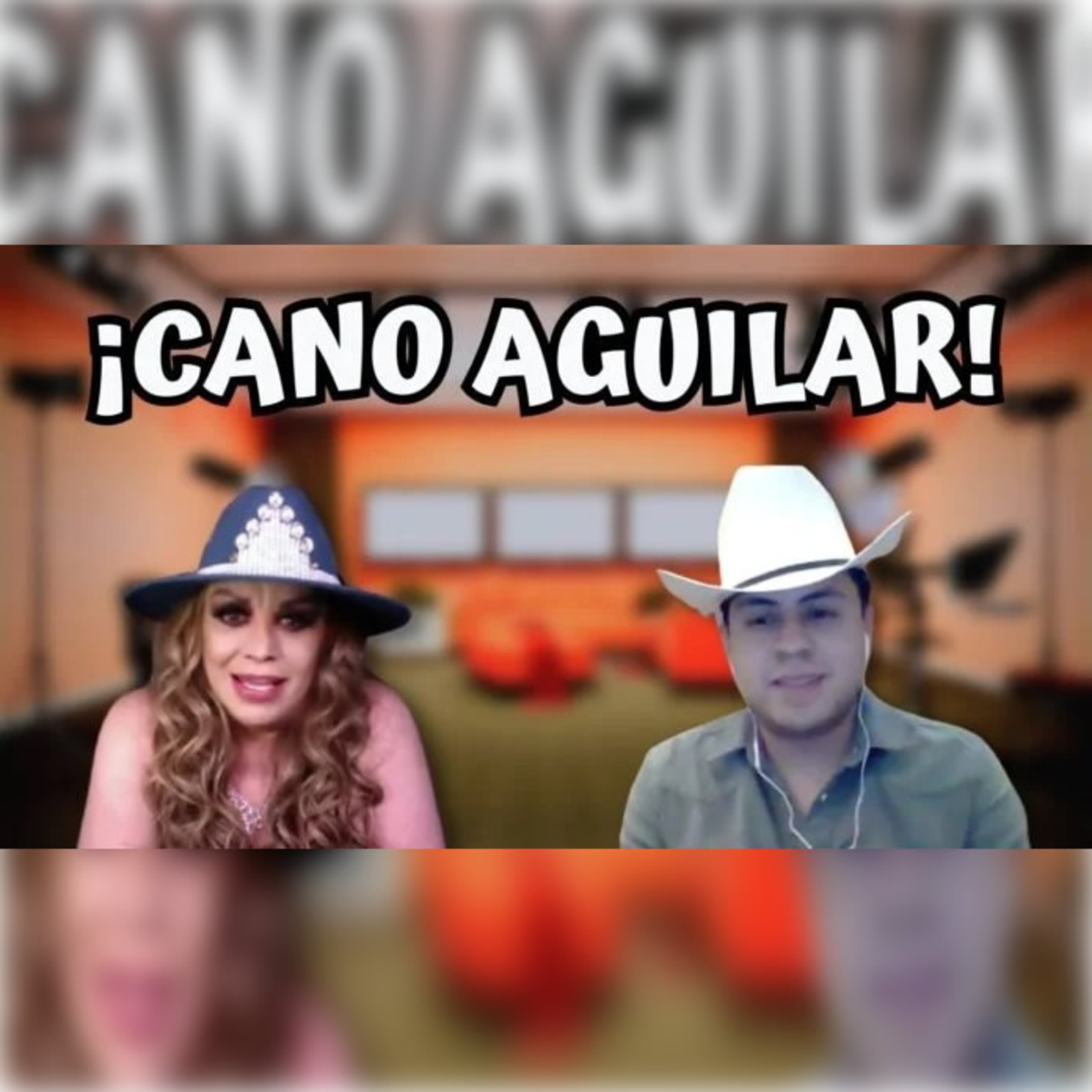 La Chicuela Entrevista...