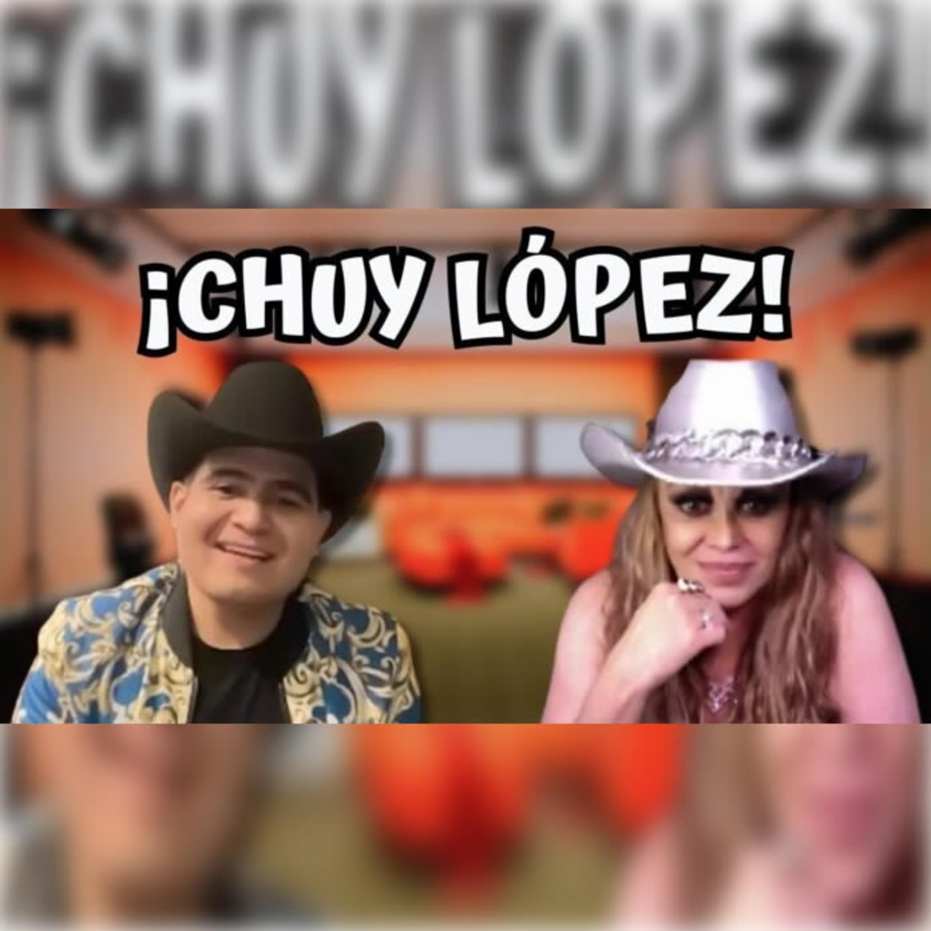 La Chicuela Entrevista...