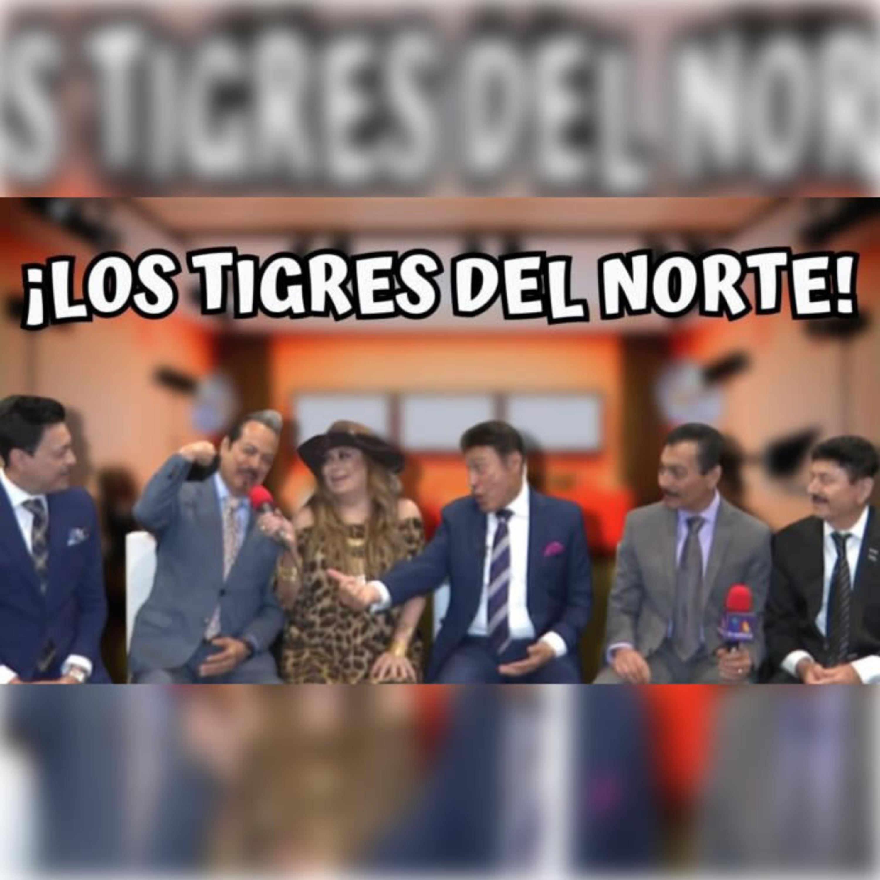 La Chicuela Entrevista...