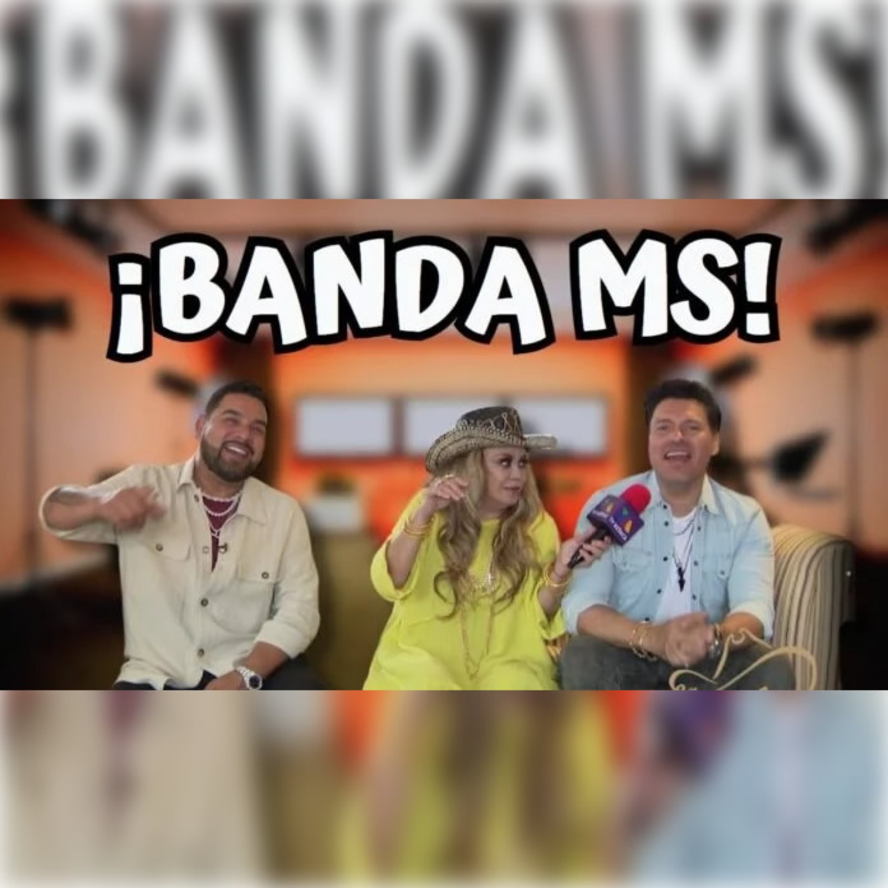 La Chicuela Entrevista...