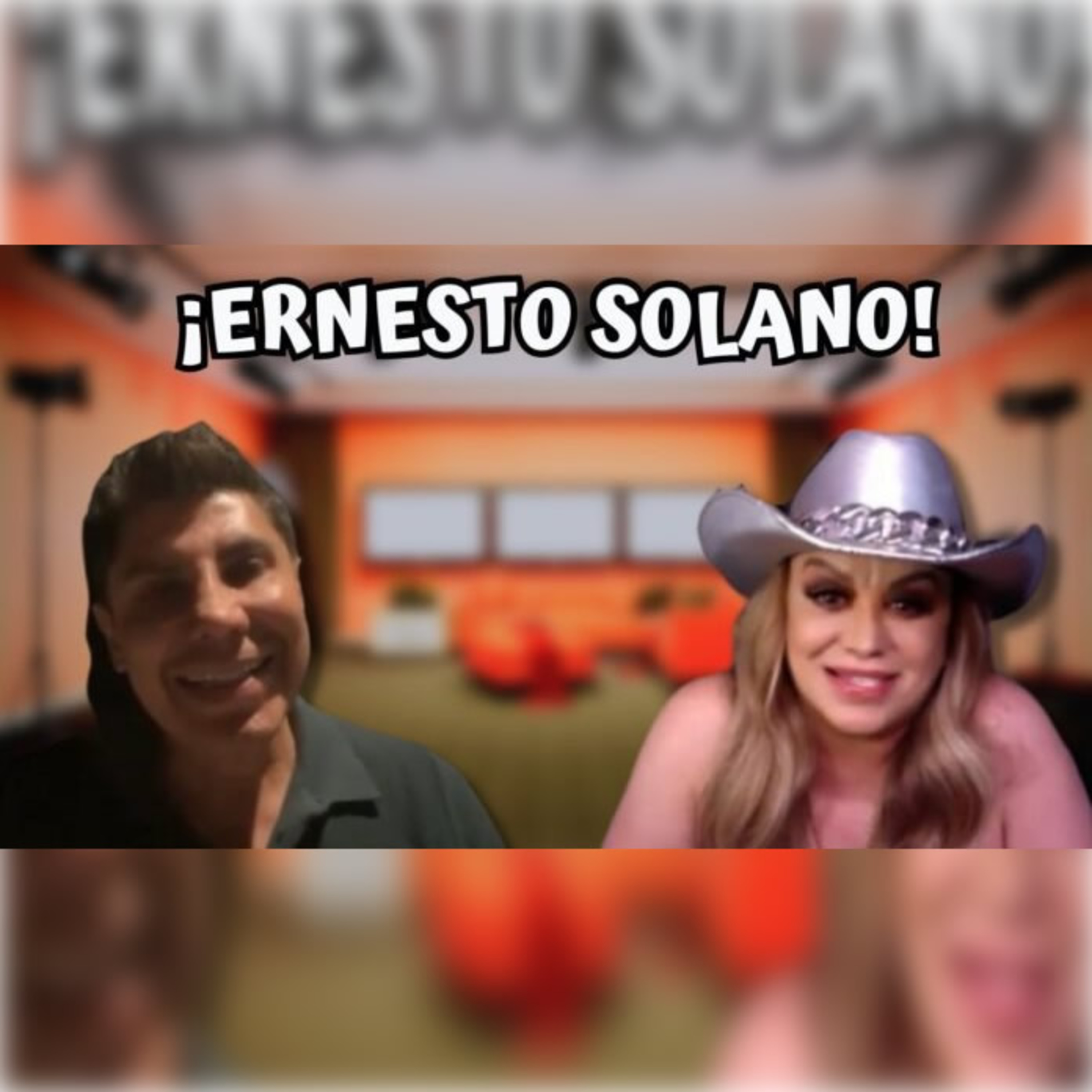 La Chicuela Entrevista...