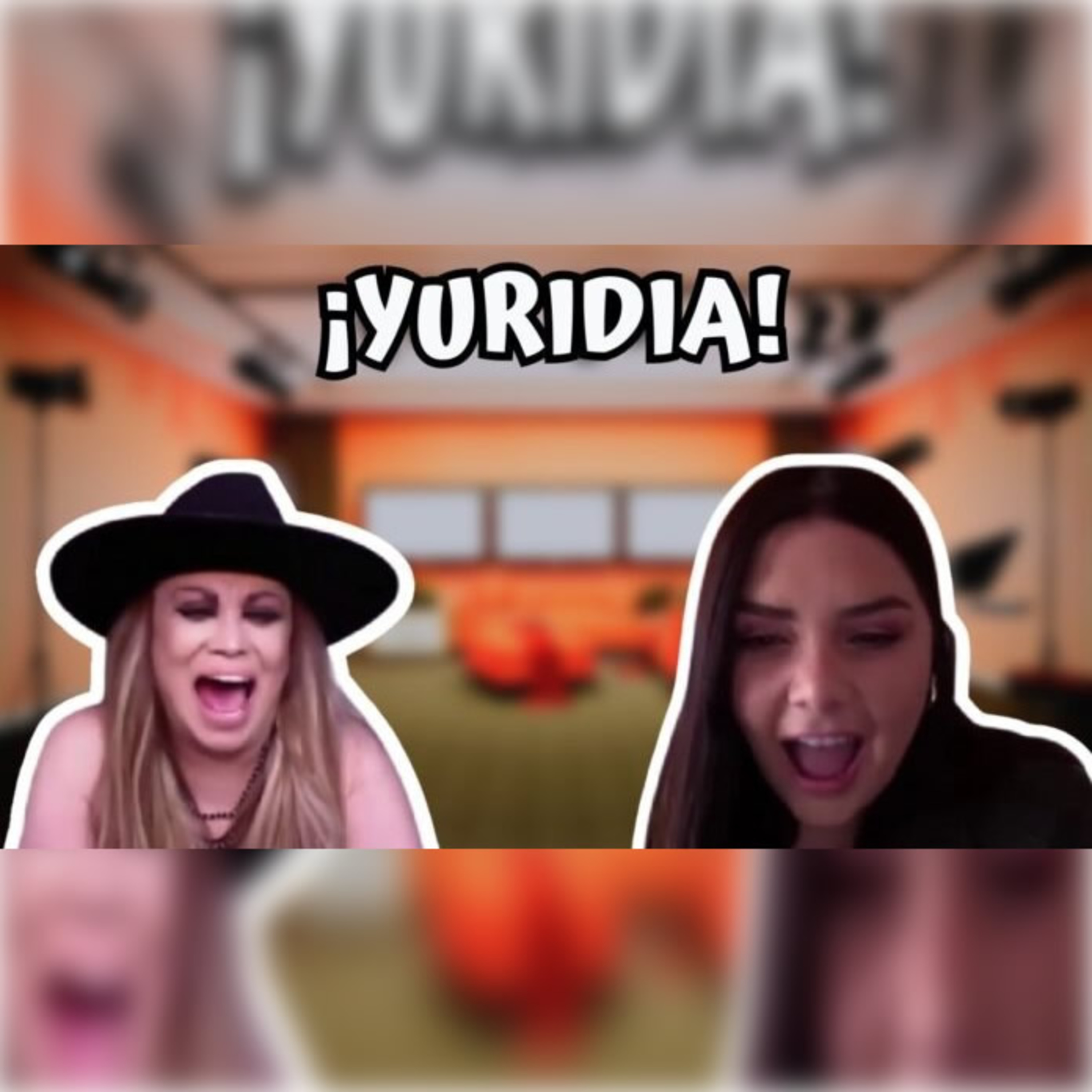 La Chicuela Entrevista...