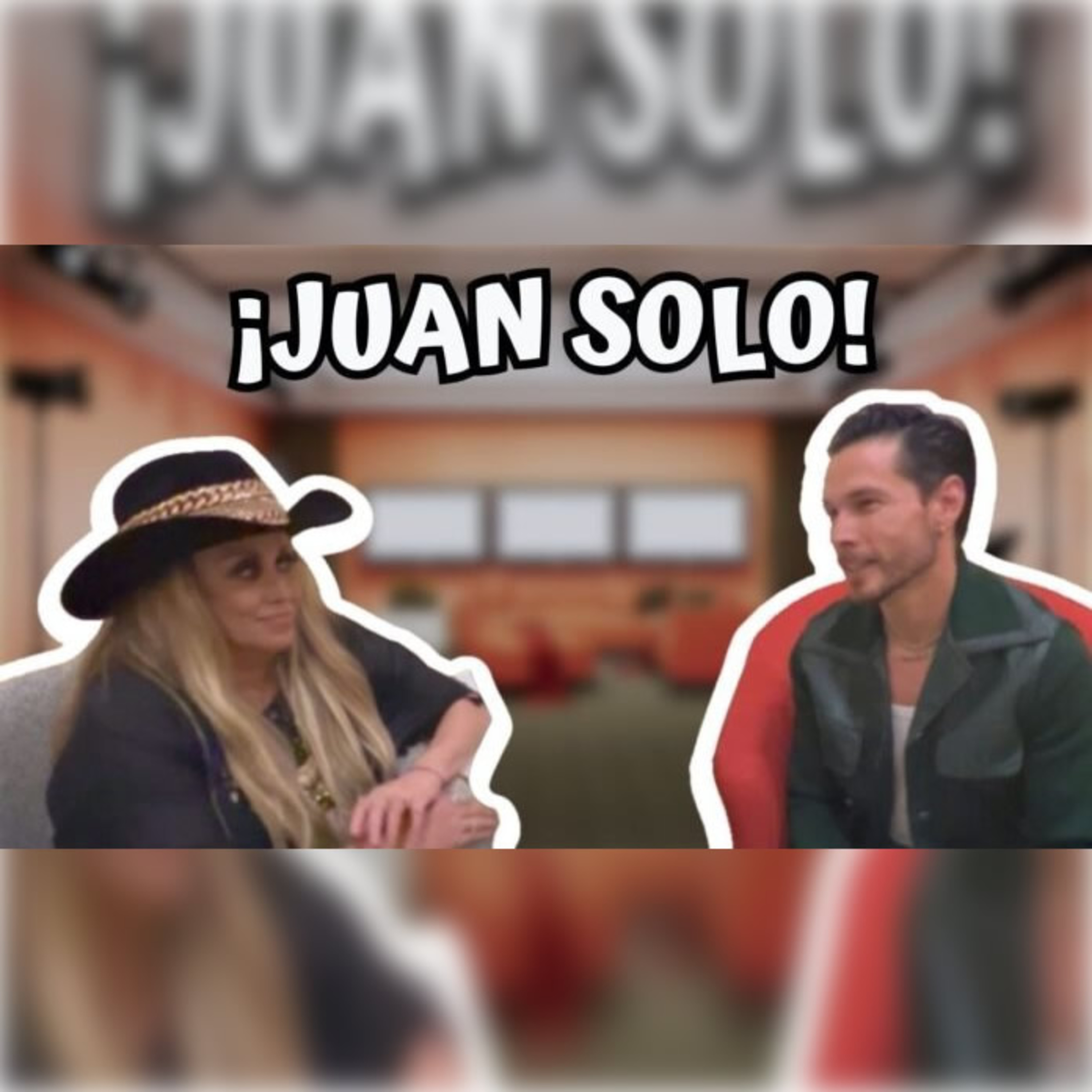 La Chicuela Entrevista...