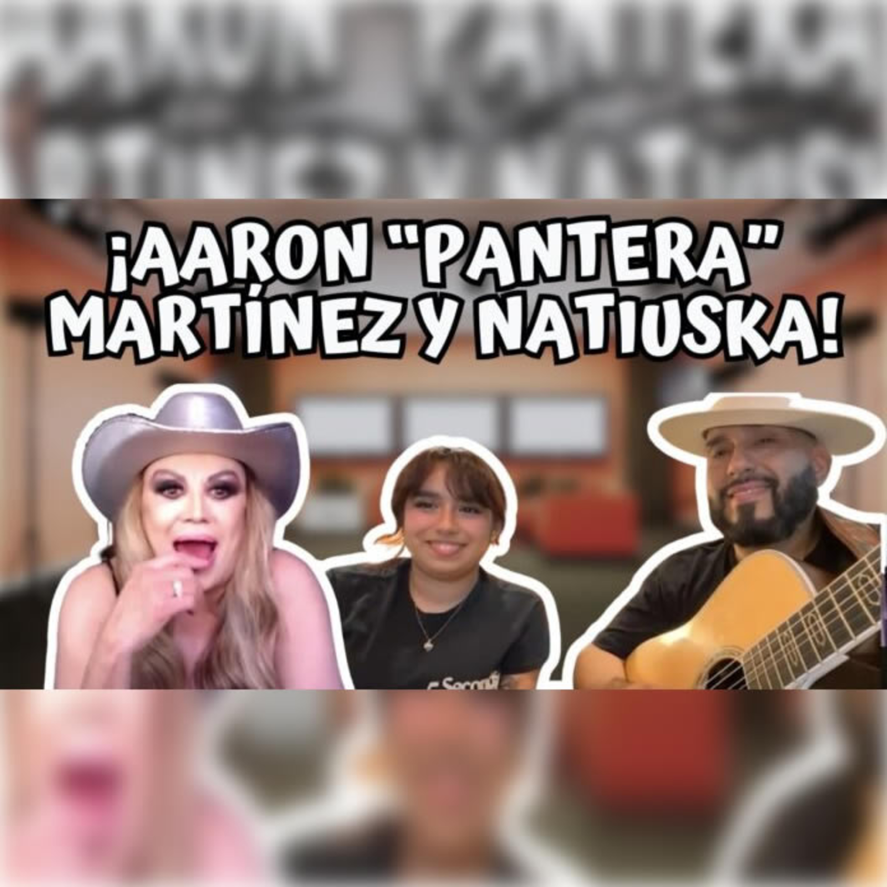 La Chicuela Entrevista...