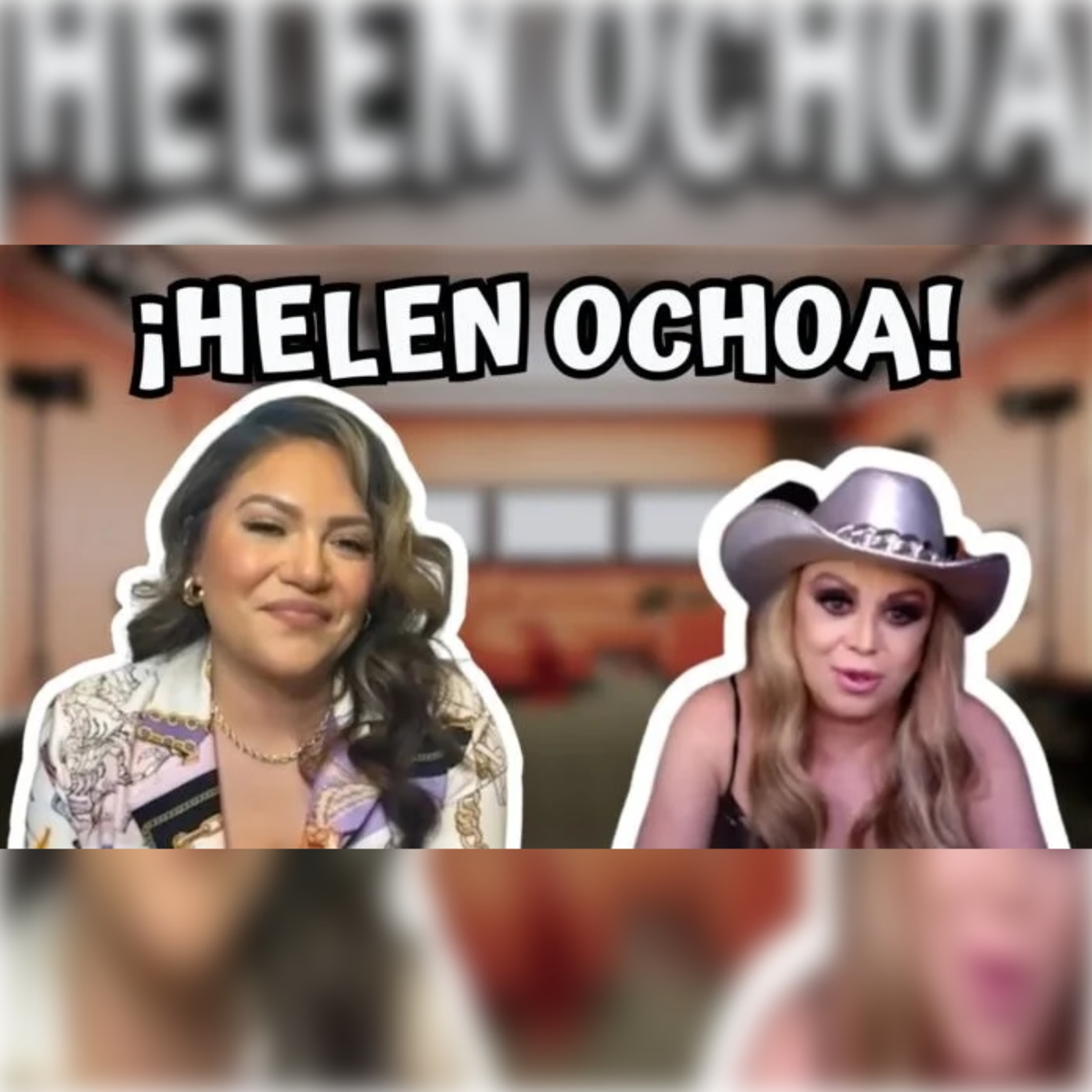 La Chicuela Entrevista...