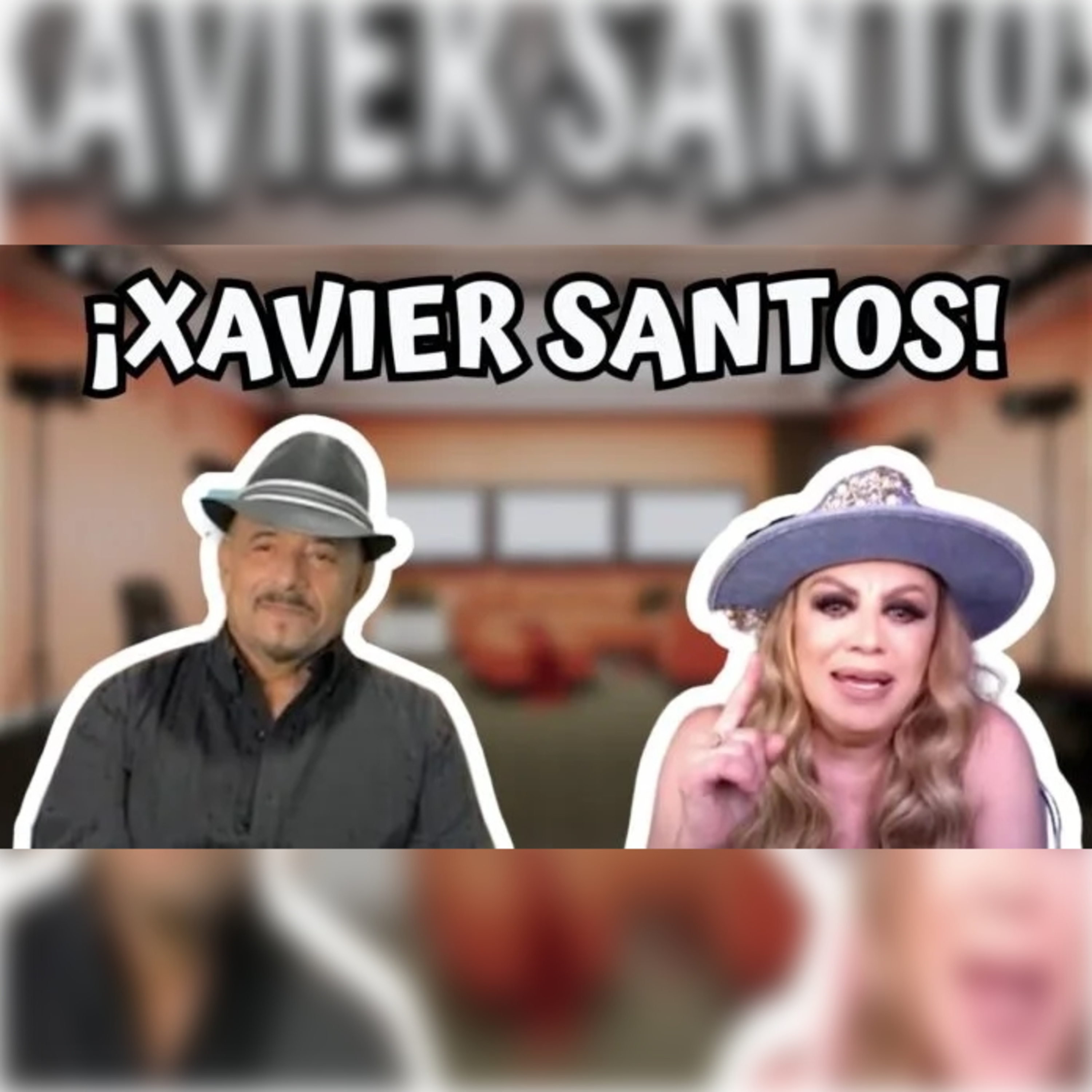 La Chicuela Entrevista...