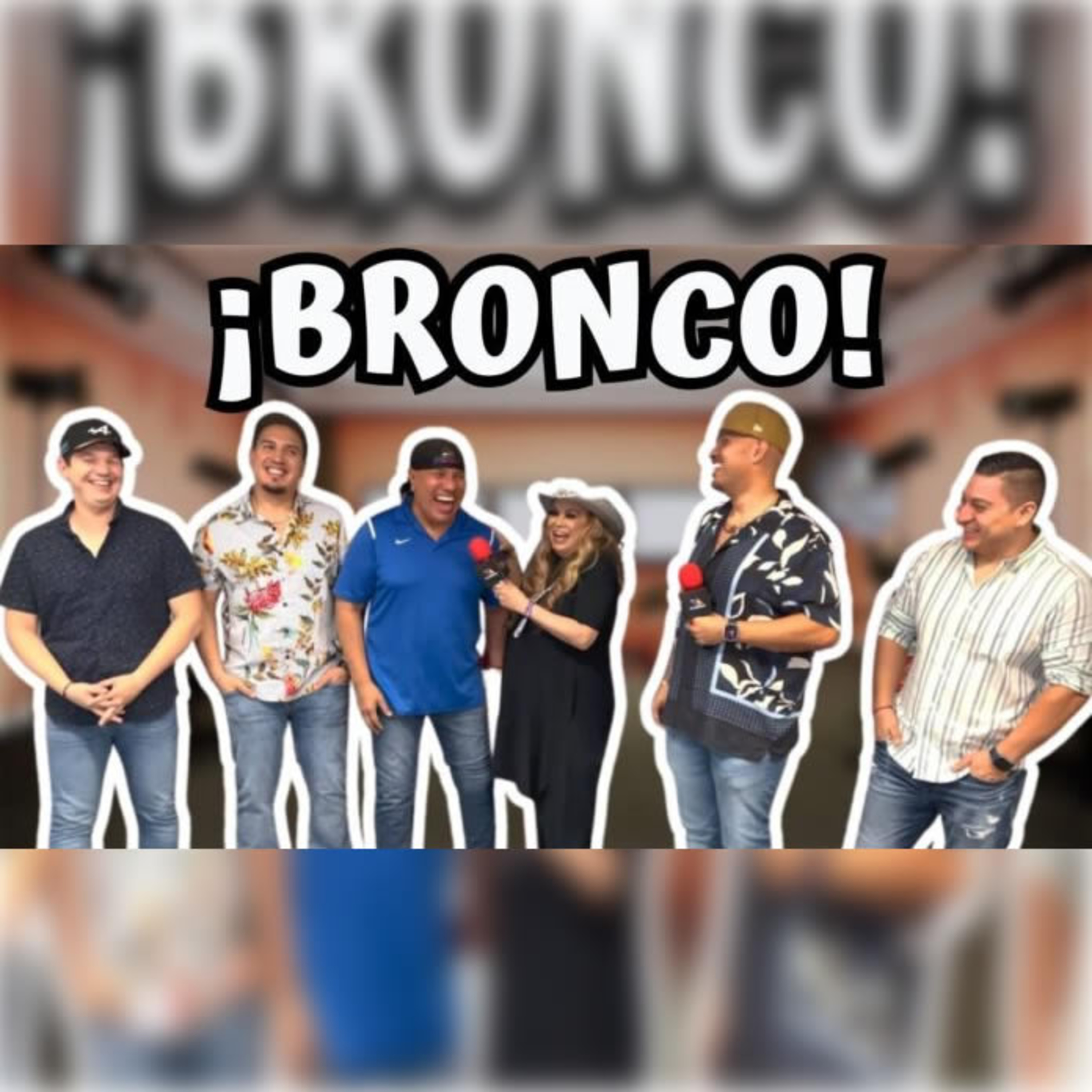 La Chicuela Entrevista...