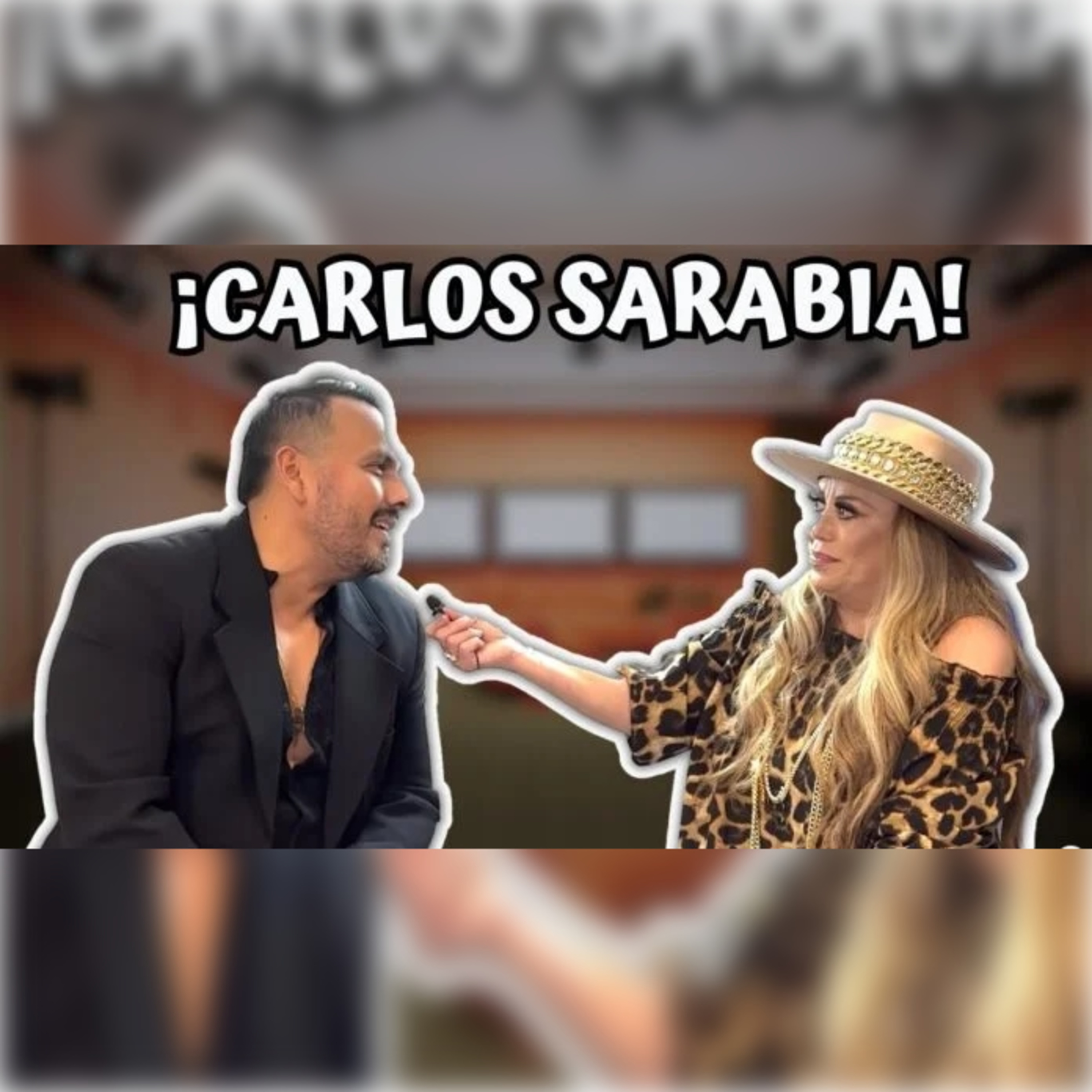 La Chicuela Entrevista...