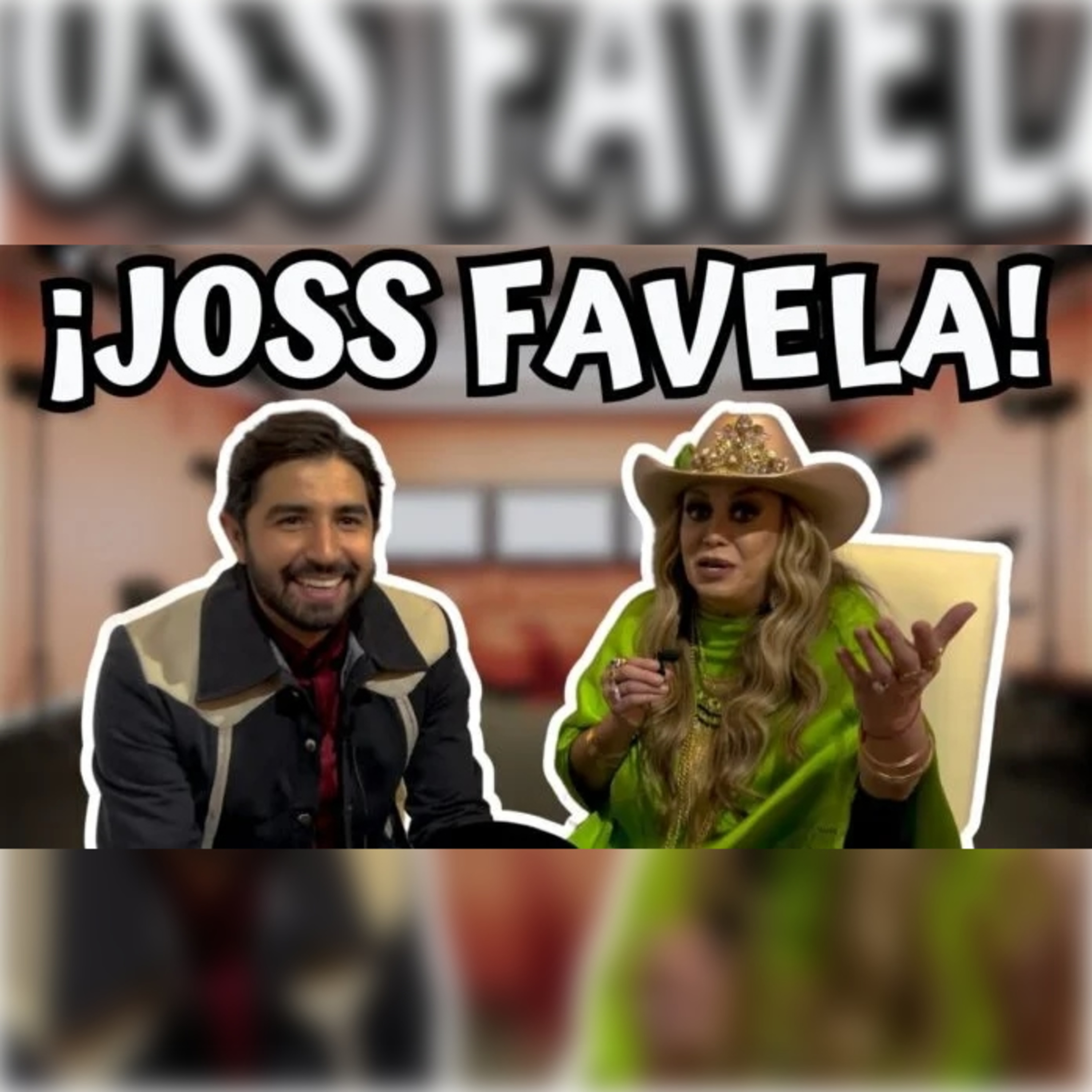 La Chicuela Entrevista...