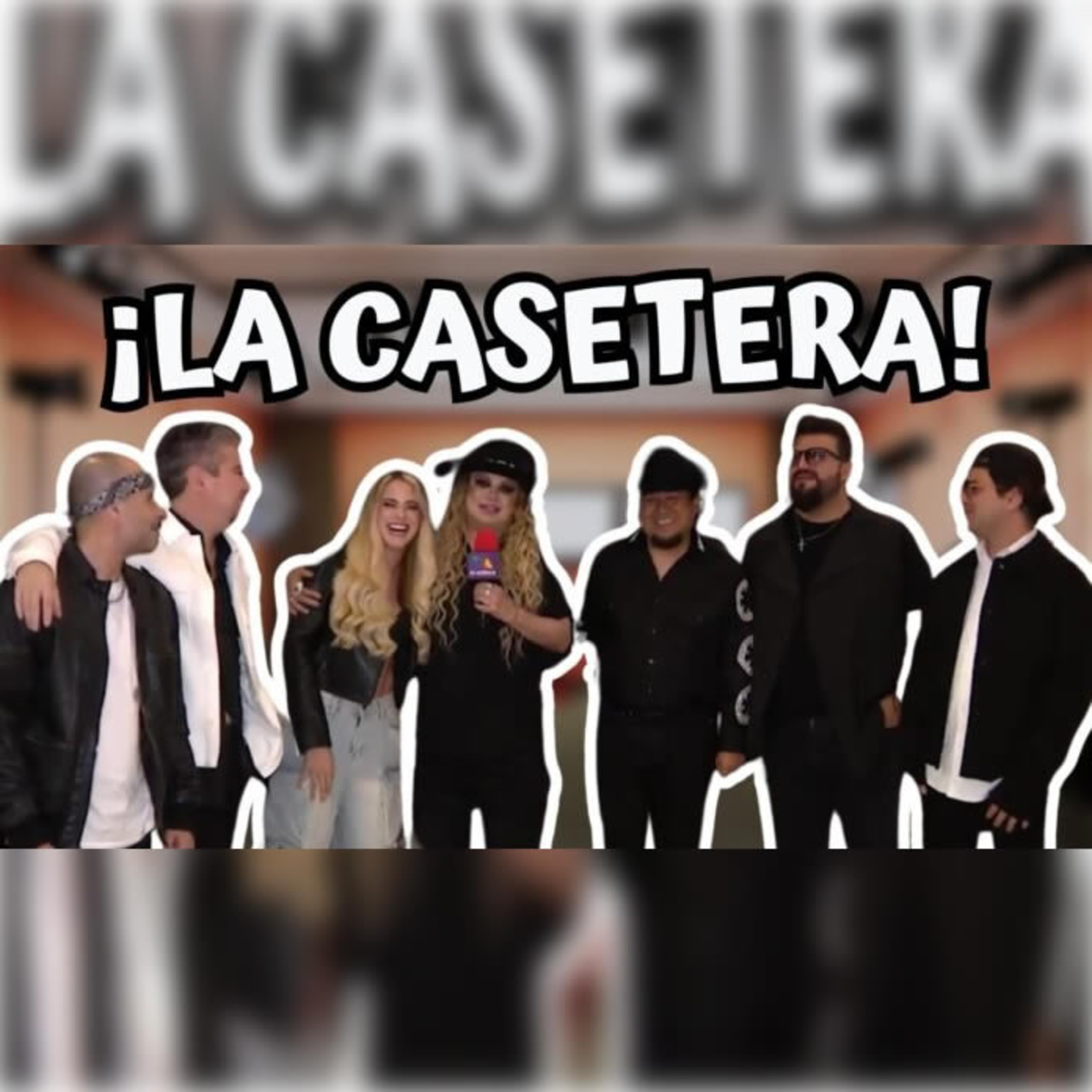 La Chicuela Entrevista...