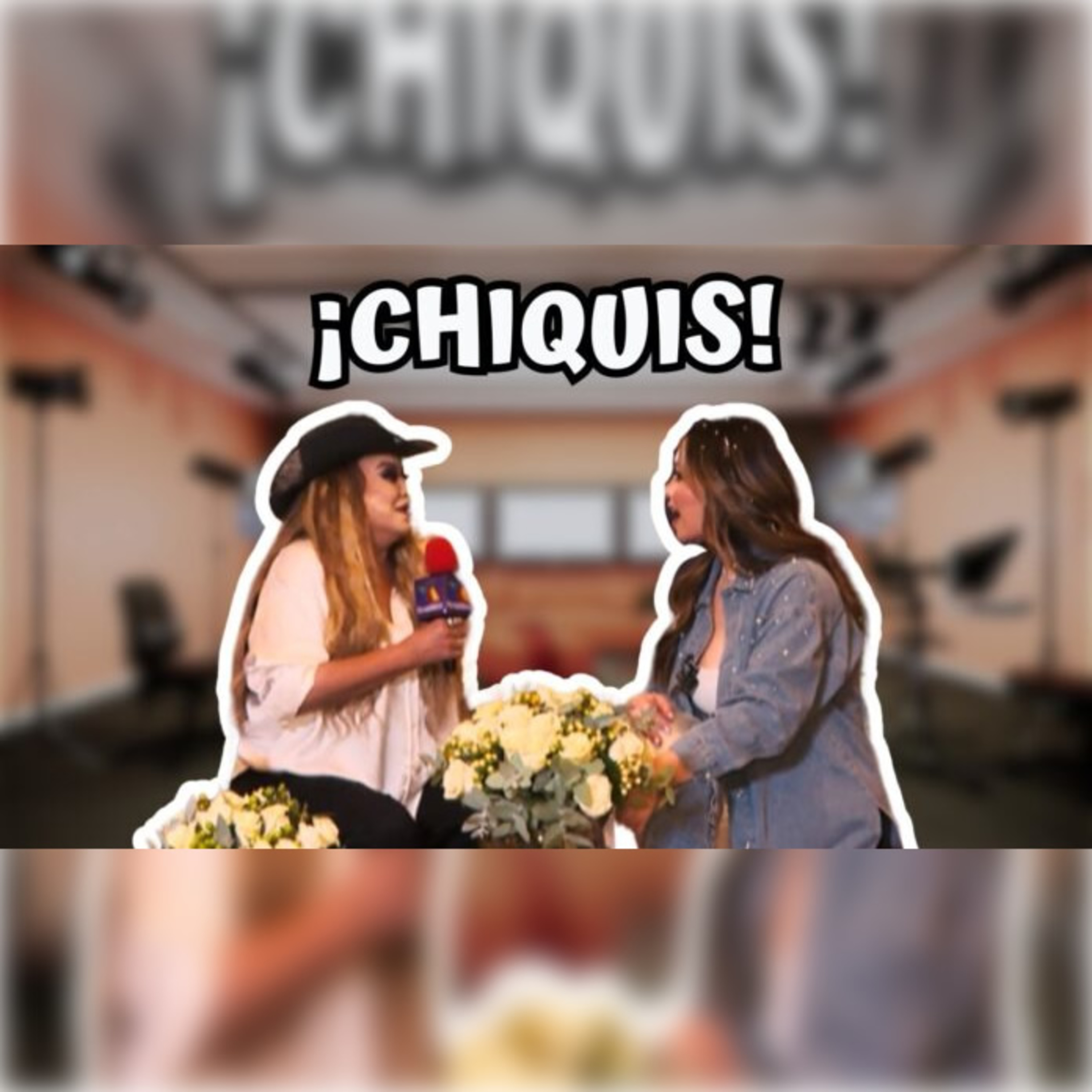La Chicuela Entrevista...