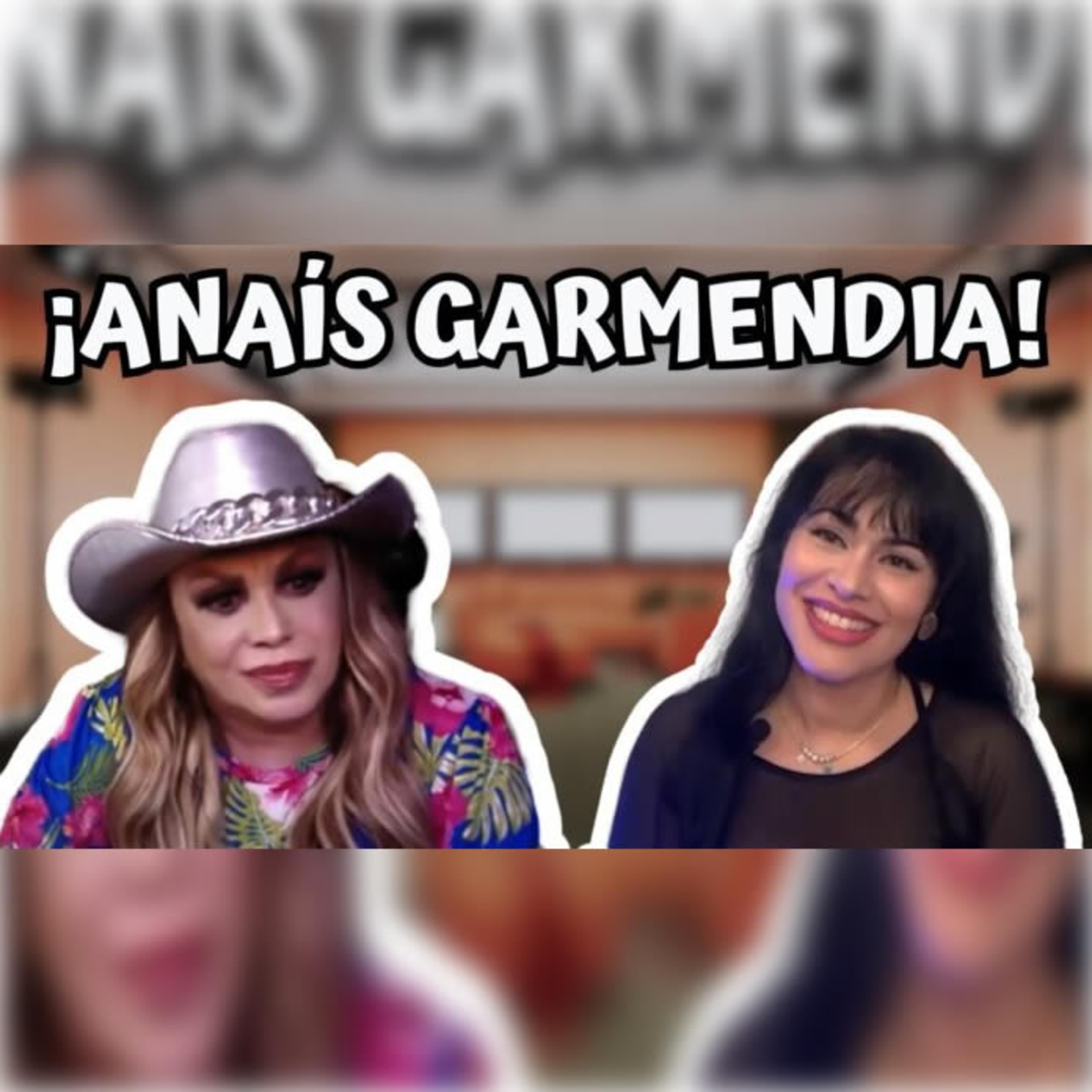 ¡La Doble de Selena ya es amiga de Don Abraham y Marcela! episode artwork