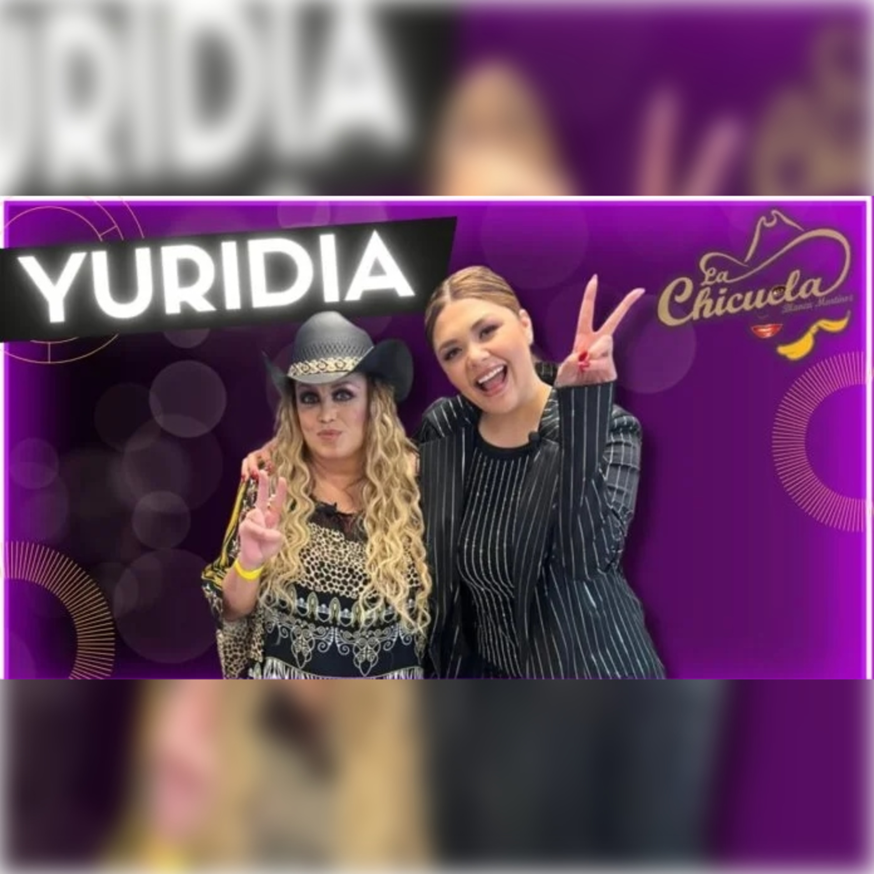 La Chicuela Entrevista...