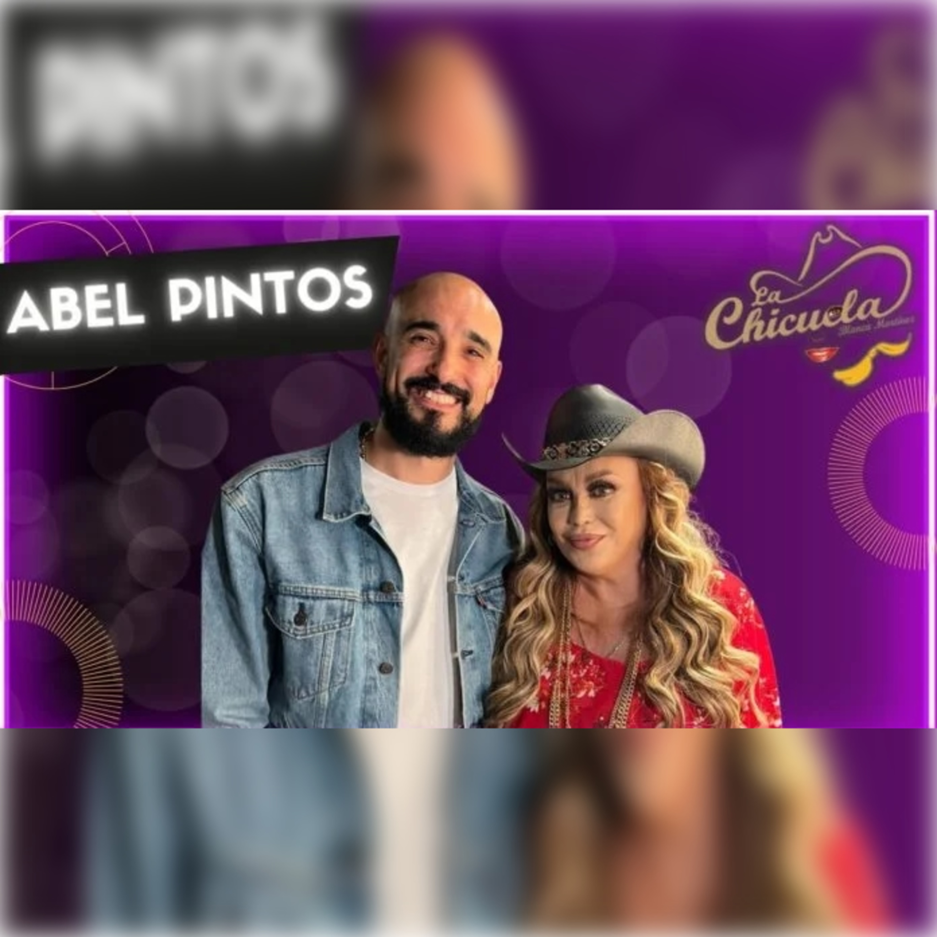 La Chicuela Entrevista...