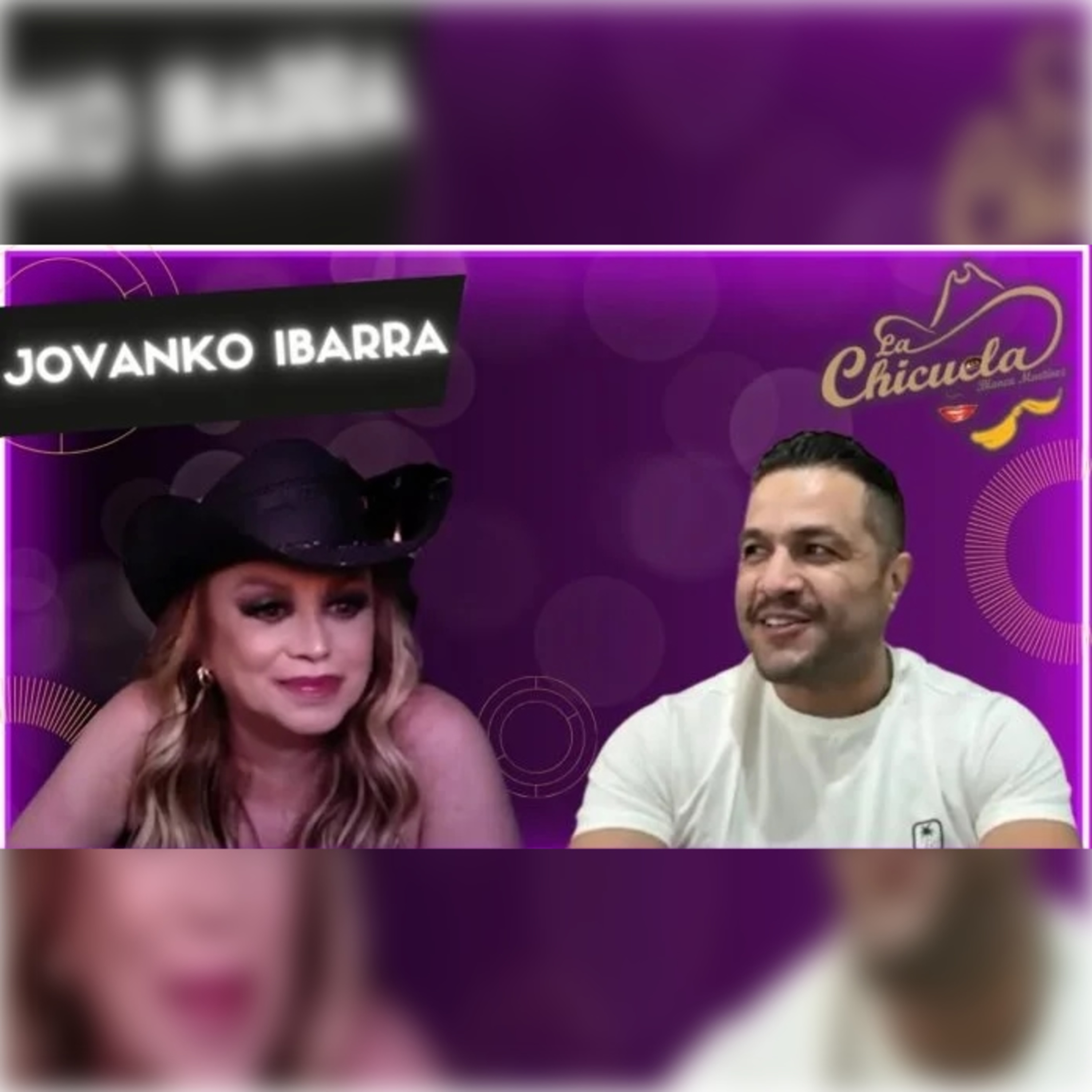 ¡Jovanko reunió a voces icónicas del género de banda! episode artwork