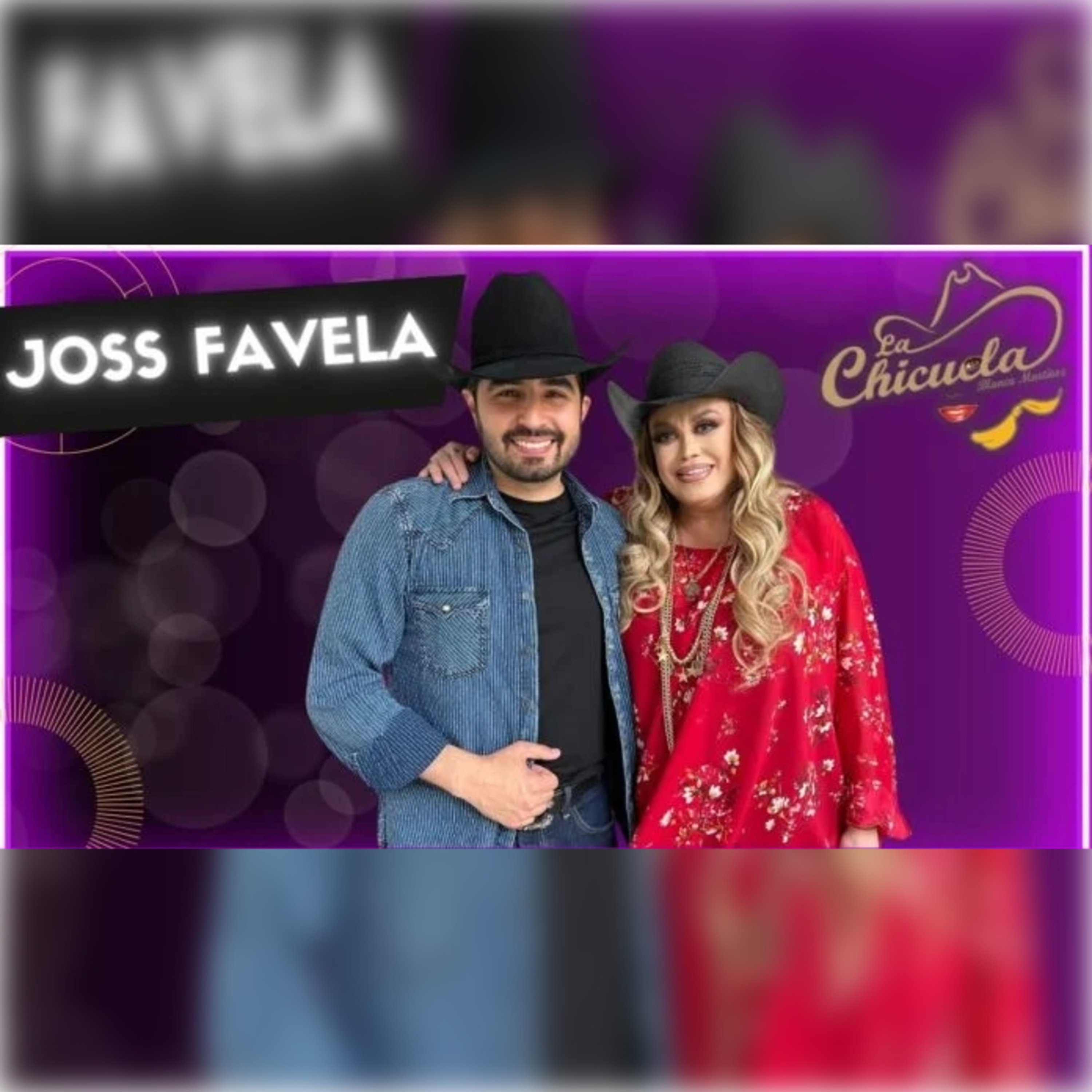 La Chicuela Entrevista...